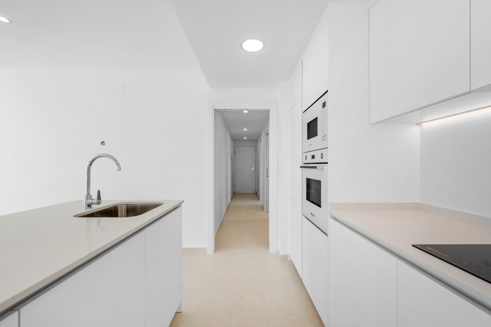 Wiederverkauf - Wohnung - Torre Pacheco - Santa Rosalia Lake And Life Resort