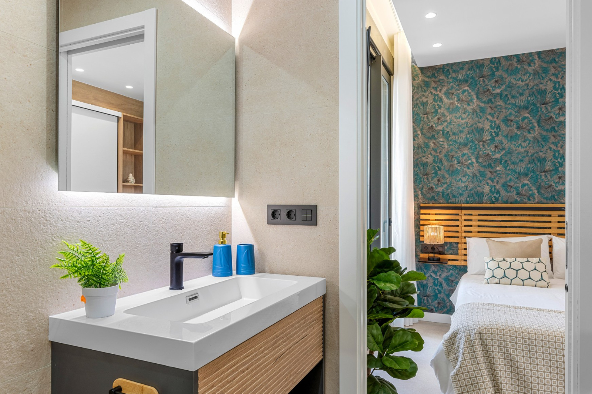 Wiederverkauf - Wohnung - Torre Pacheco - Santa Rosalia Lake And Life Resort