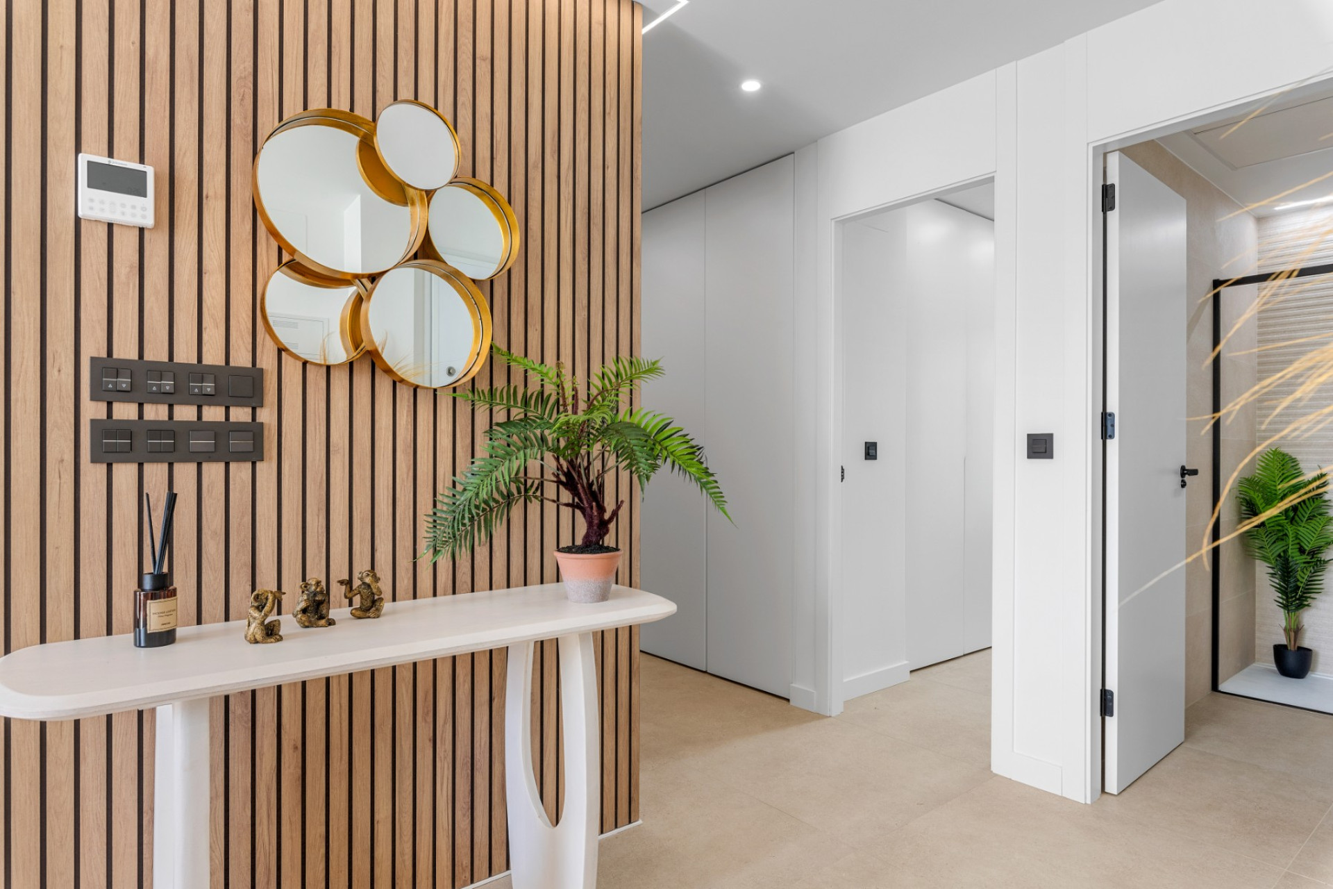 Wiederverkauf - Wohnung - Torre Pacheco - Santa Rosalia Lake And Life Resort