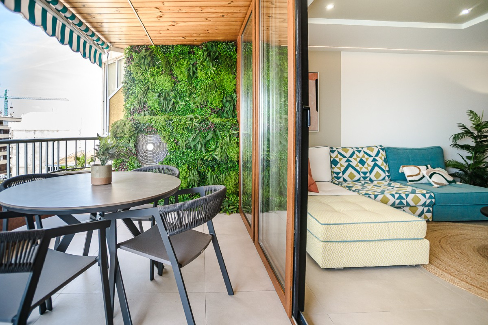 Wiederverkauf - Wohnung - Torrevieja - Acequion