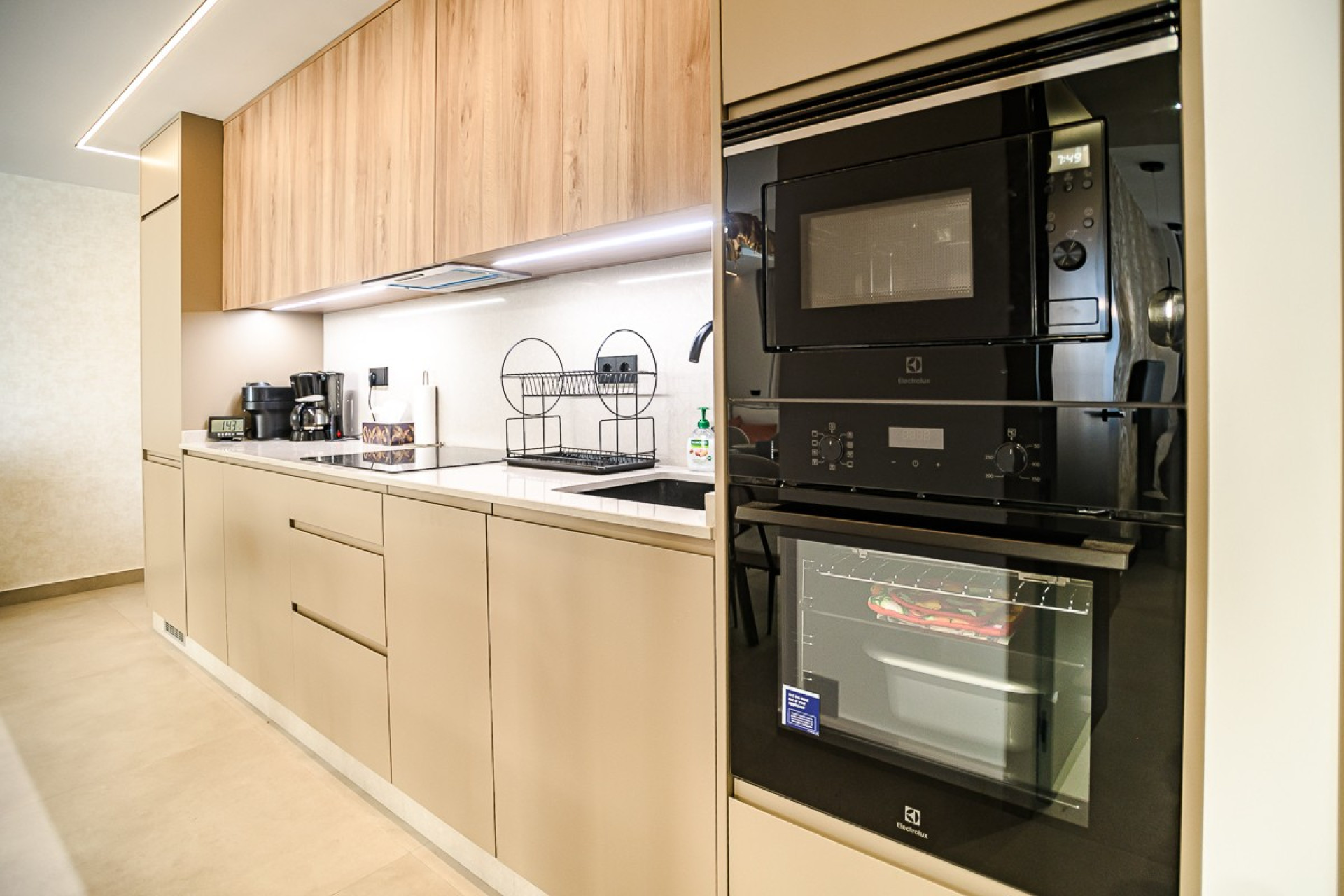Wiederverkauf - Wohnung - Torrevieja - Acequion