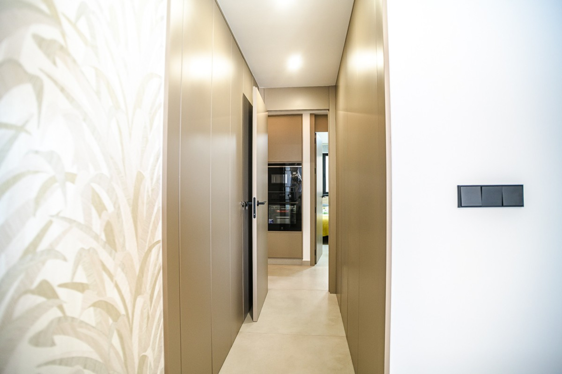 Wiederverkauf - Wohnung - Torrevieja - Acequion