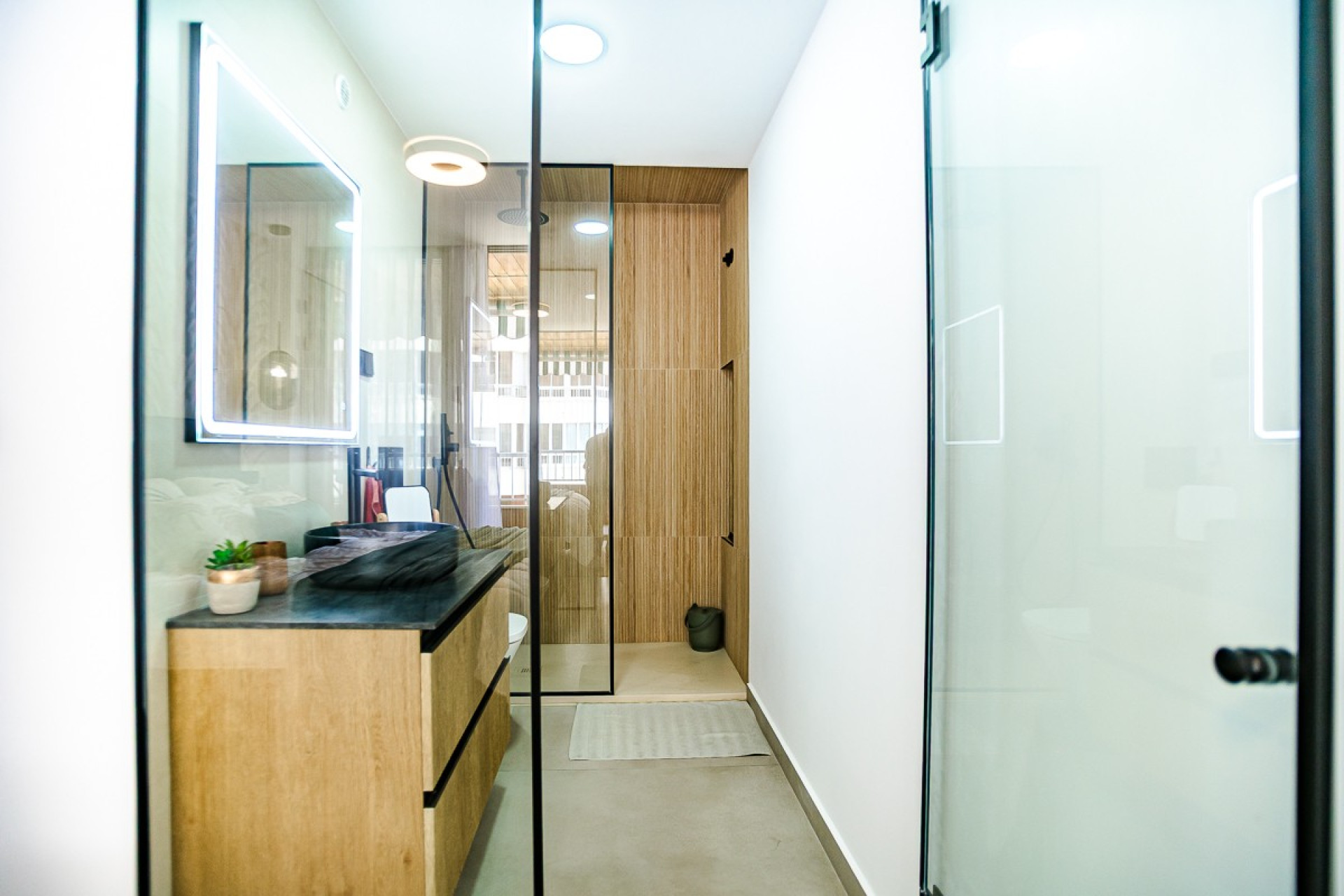 Wiederverkauf - Wohnung - Torrevieja - Acequion