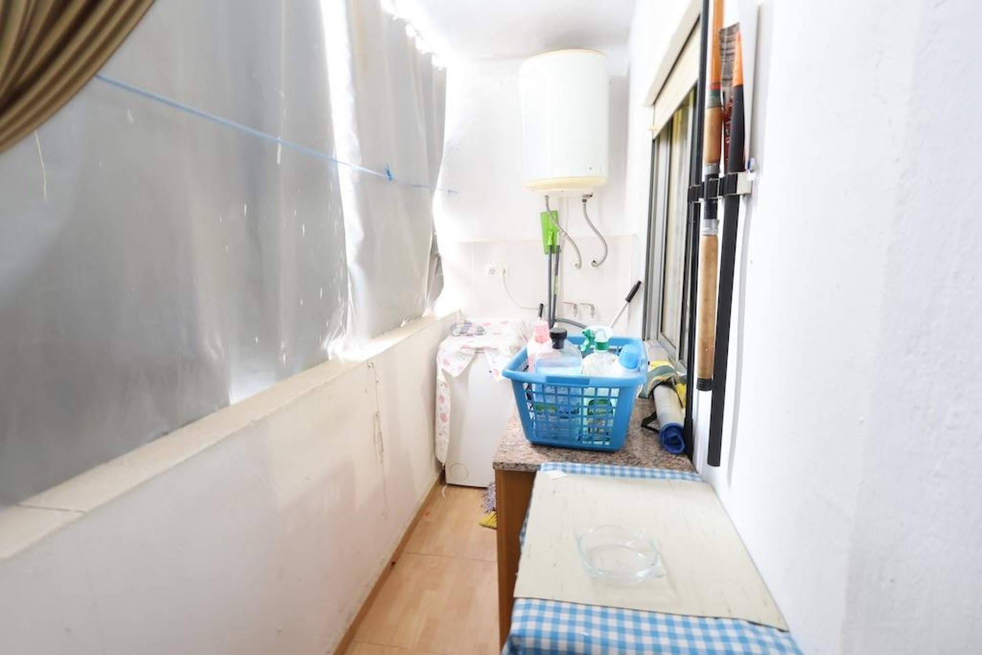 Wiederverkauf - Wohnung - Torrevieja - Acequion