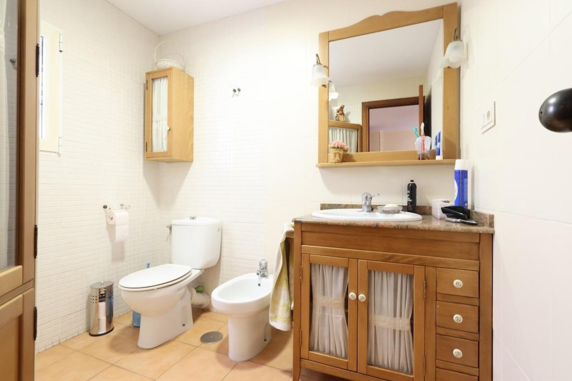 Wiederverkauf - Wohnung - Torrevieja - Acequion
