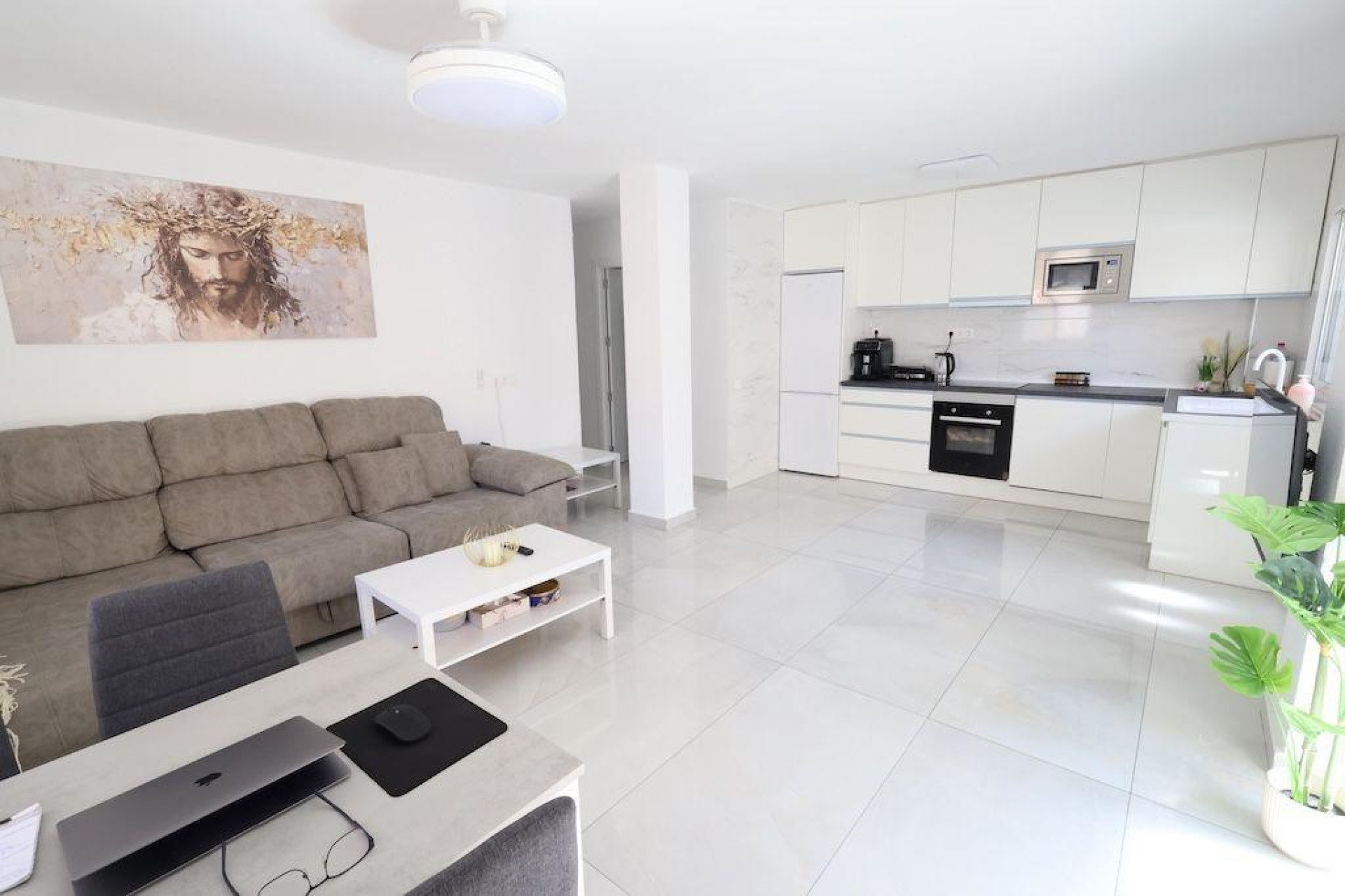 Wiederverkauf - Wohnung - Torrevieja - Acequion