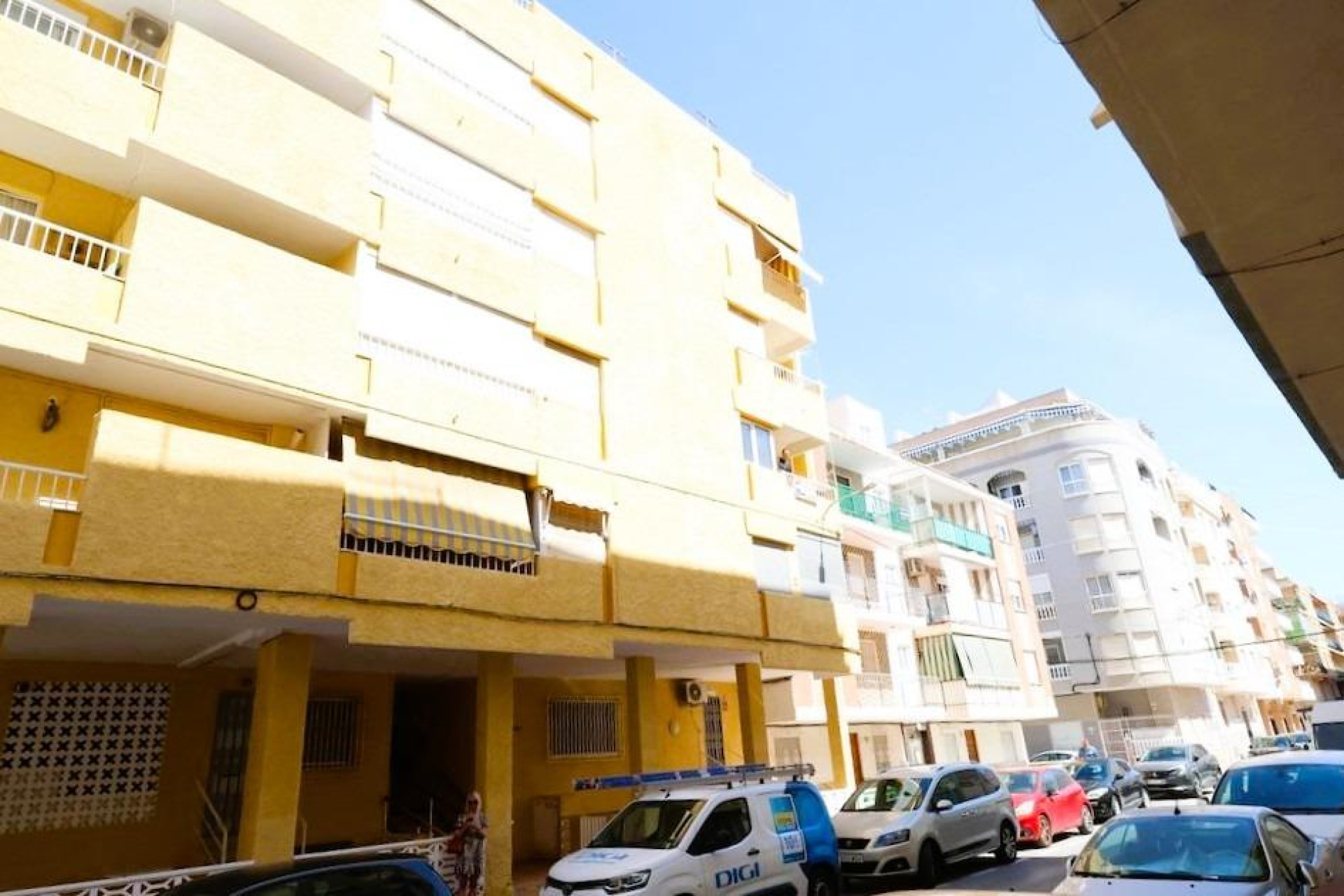 Wiederverkauf - Wohnung - Torrevieja - Acequion