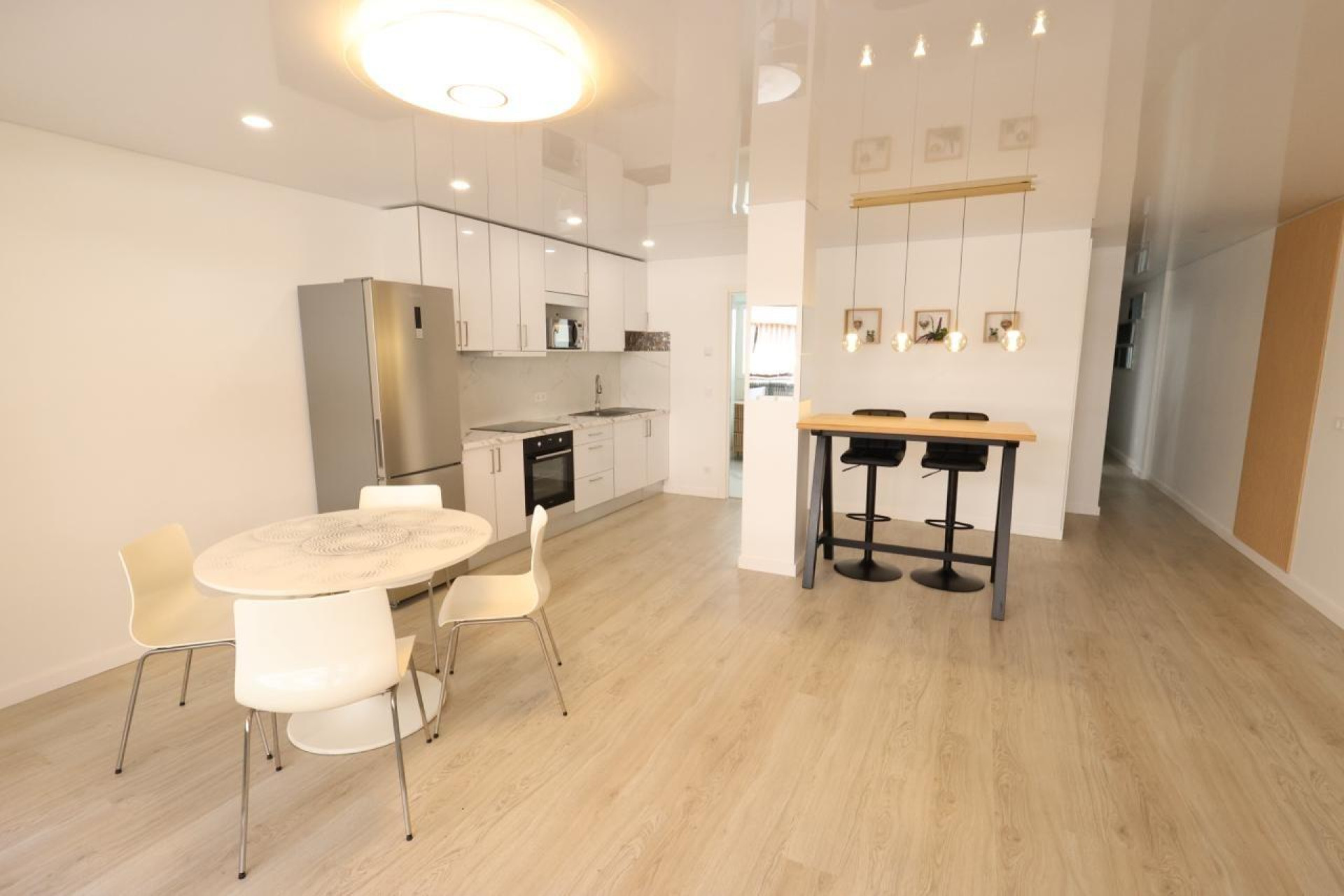 Wiederverkauf - Wohnung - Torrevieja - Acequion