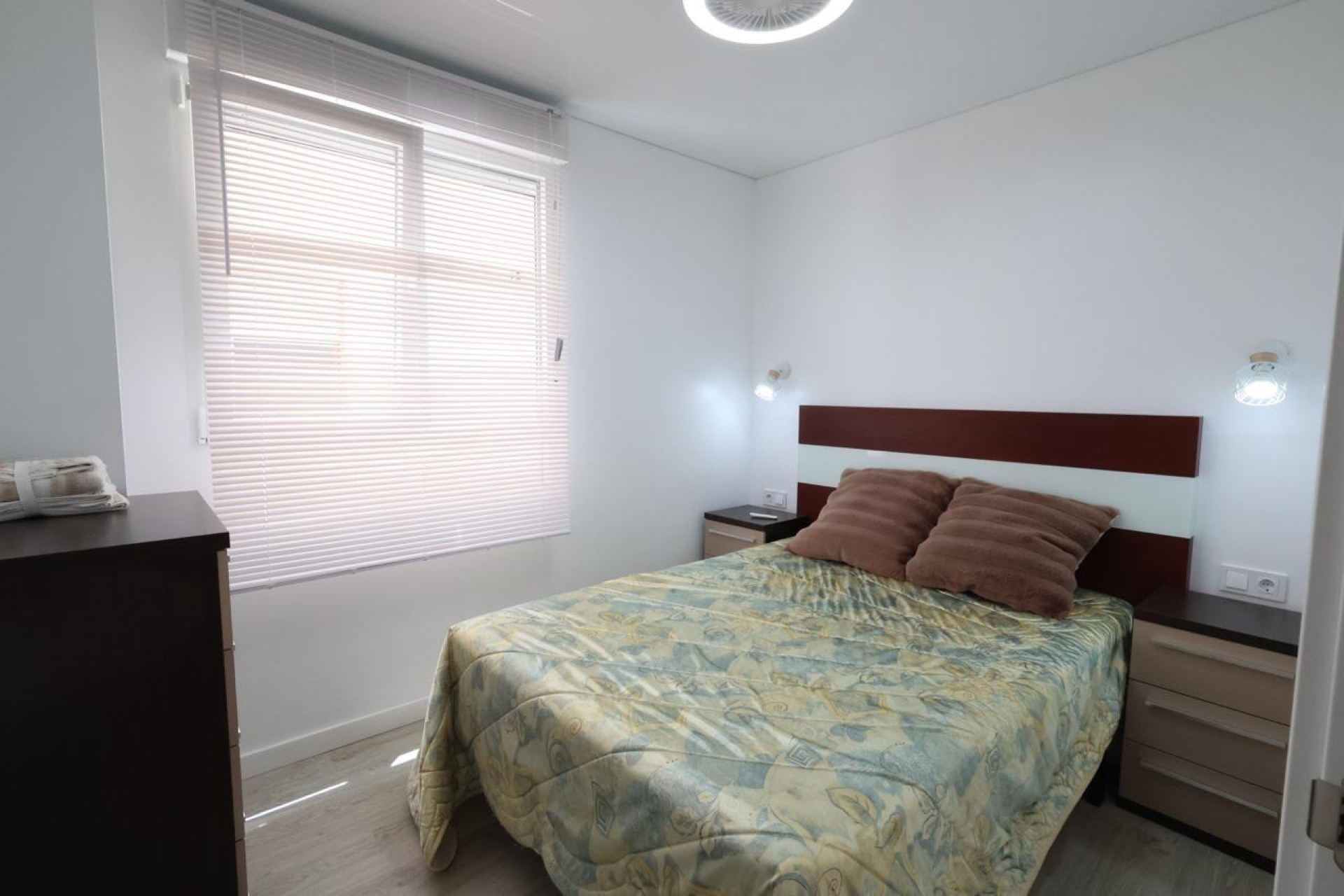 Wiederverkauf - Wohnung - Torrevieja - Acequion