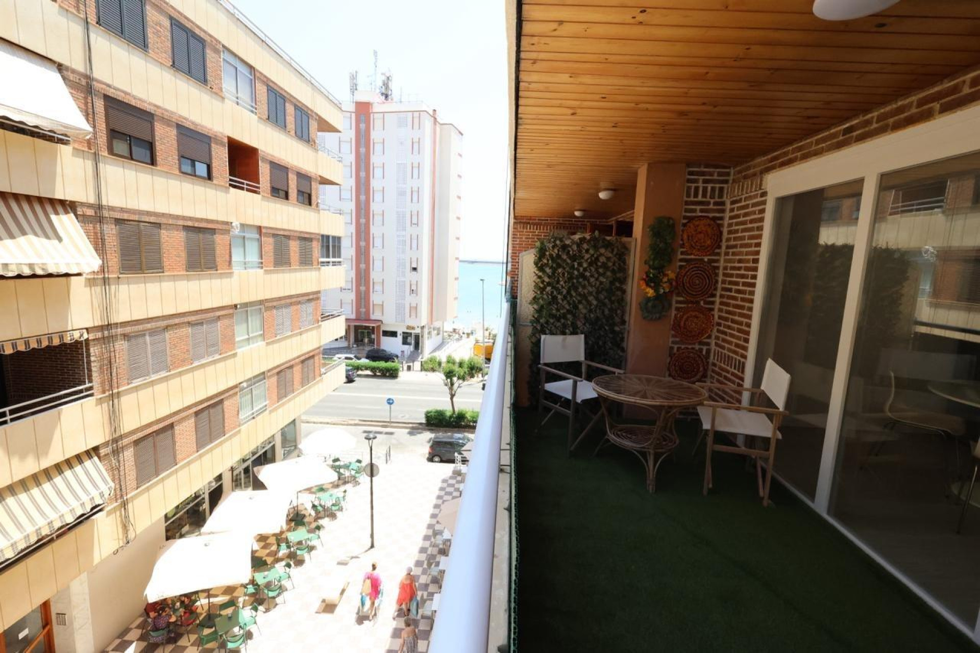 Wiederverkauf - Wohnung - Torrevieja - Acequion
