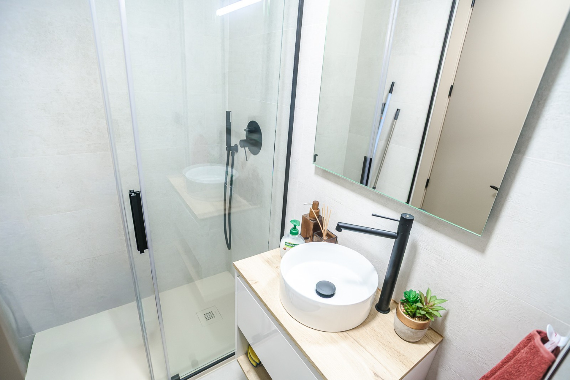 Wiederverkauf - Wohnung - Torrevieja - Acequion