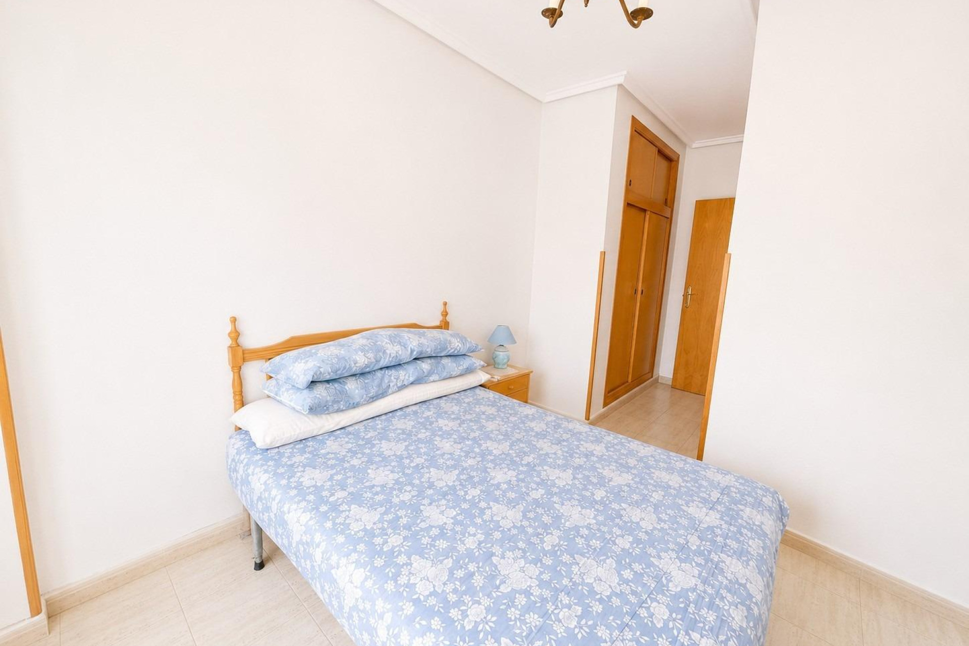 Wiederverkauf - Wohnung - Torrevieja - Acequion