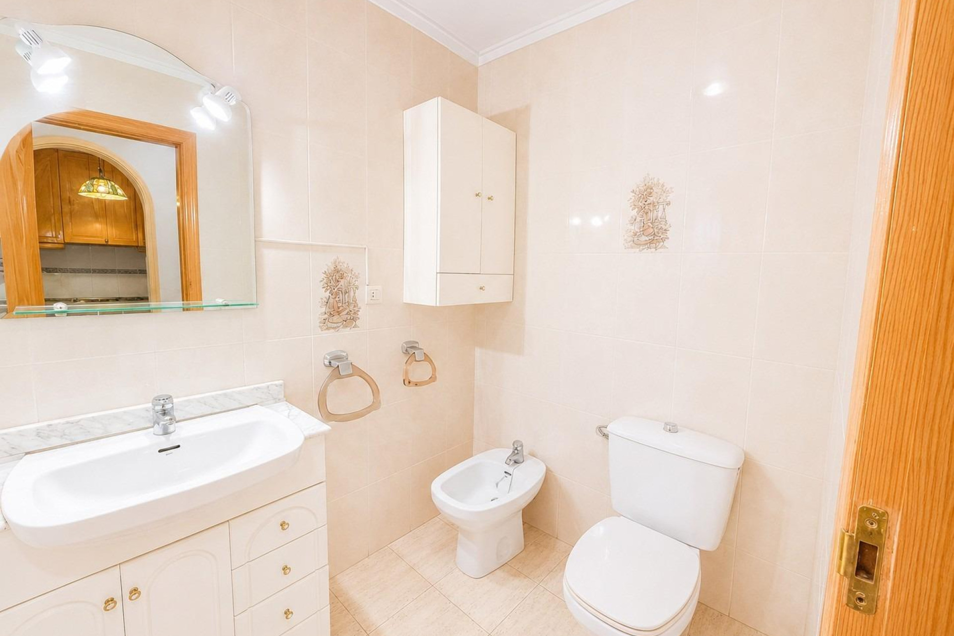 Wiederverkauf - Wohnung - Torrevieja - Acequion