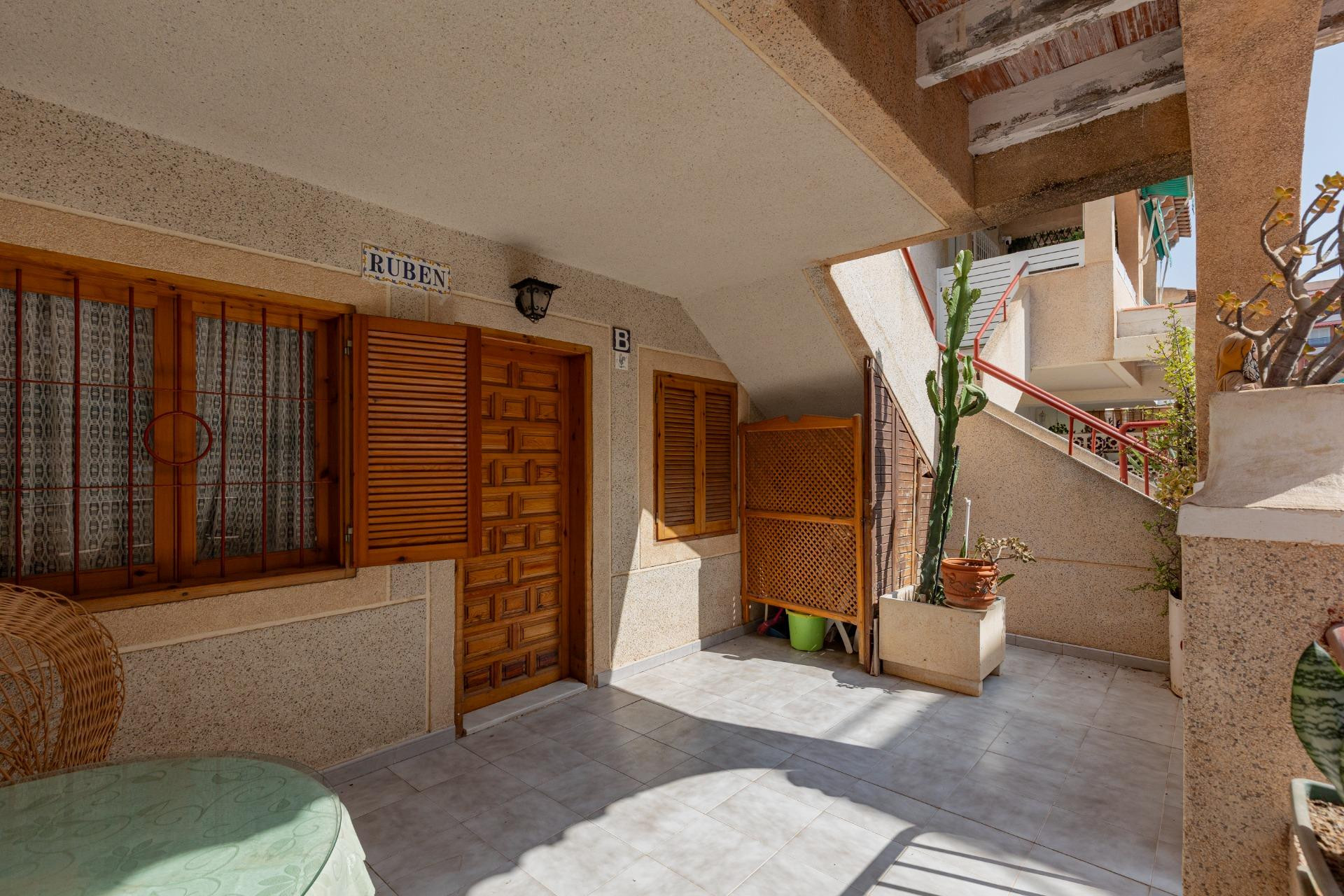 Wiederverkauf - Wohnung - Torrevieja - Acequion