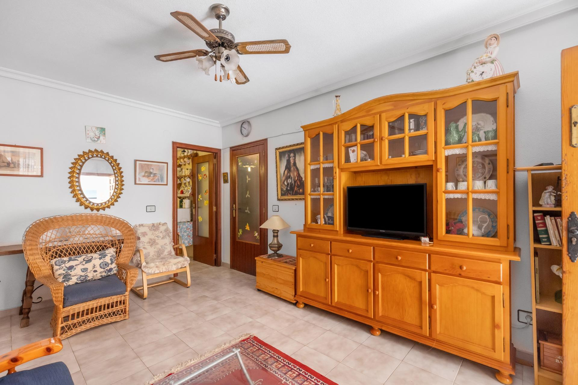 Wiederverkauf - Wohnung - Torrevieja - Acequion