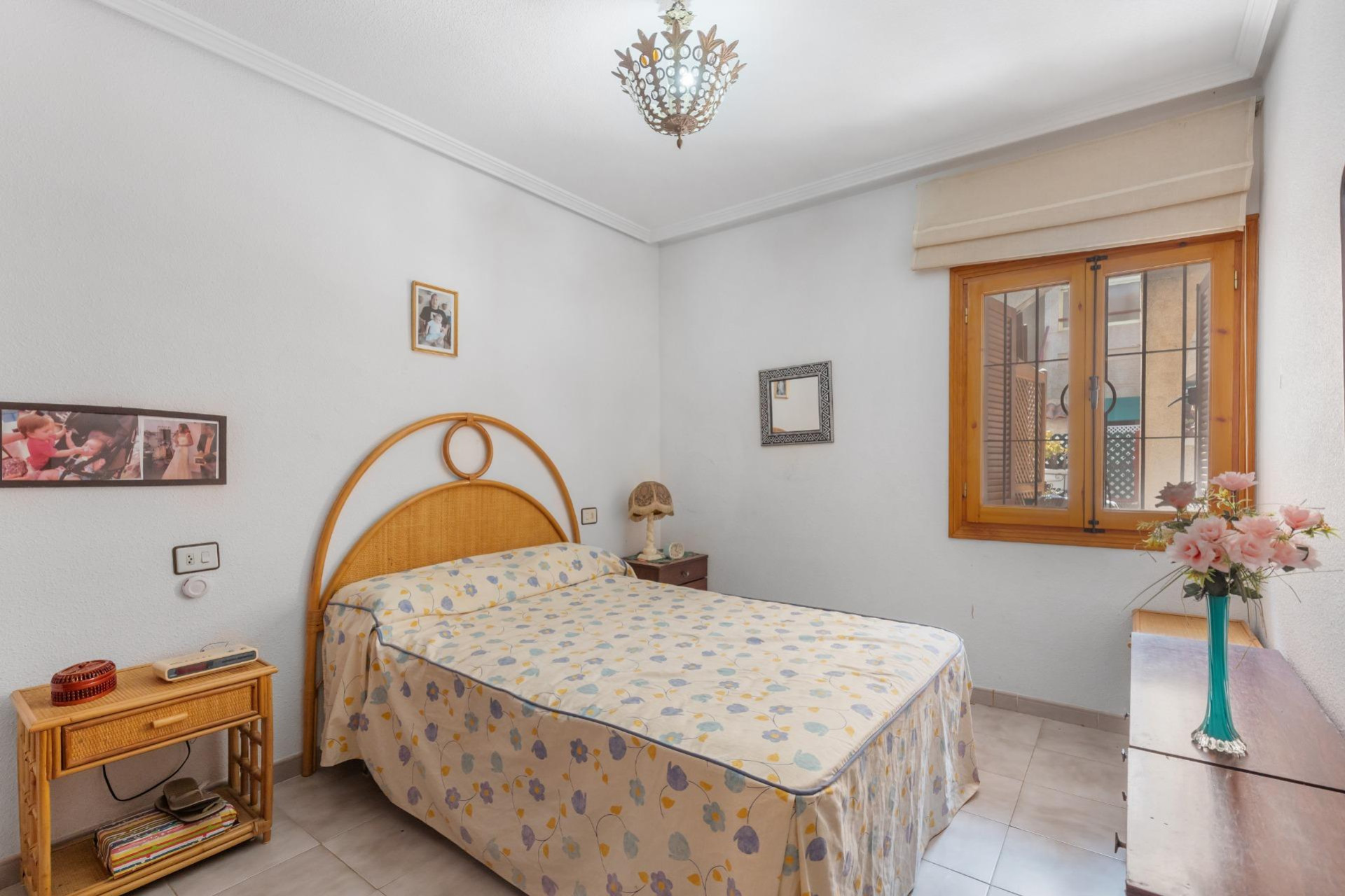 Wiederverkauf - Wohnung - Torrevieja - Acequion