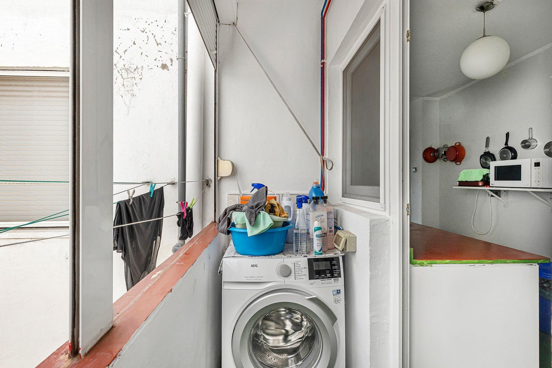 Wiederverkauf - Wohnung - Torrevieja - Acequion