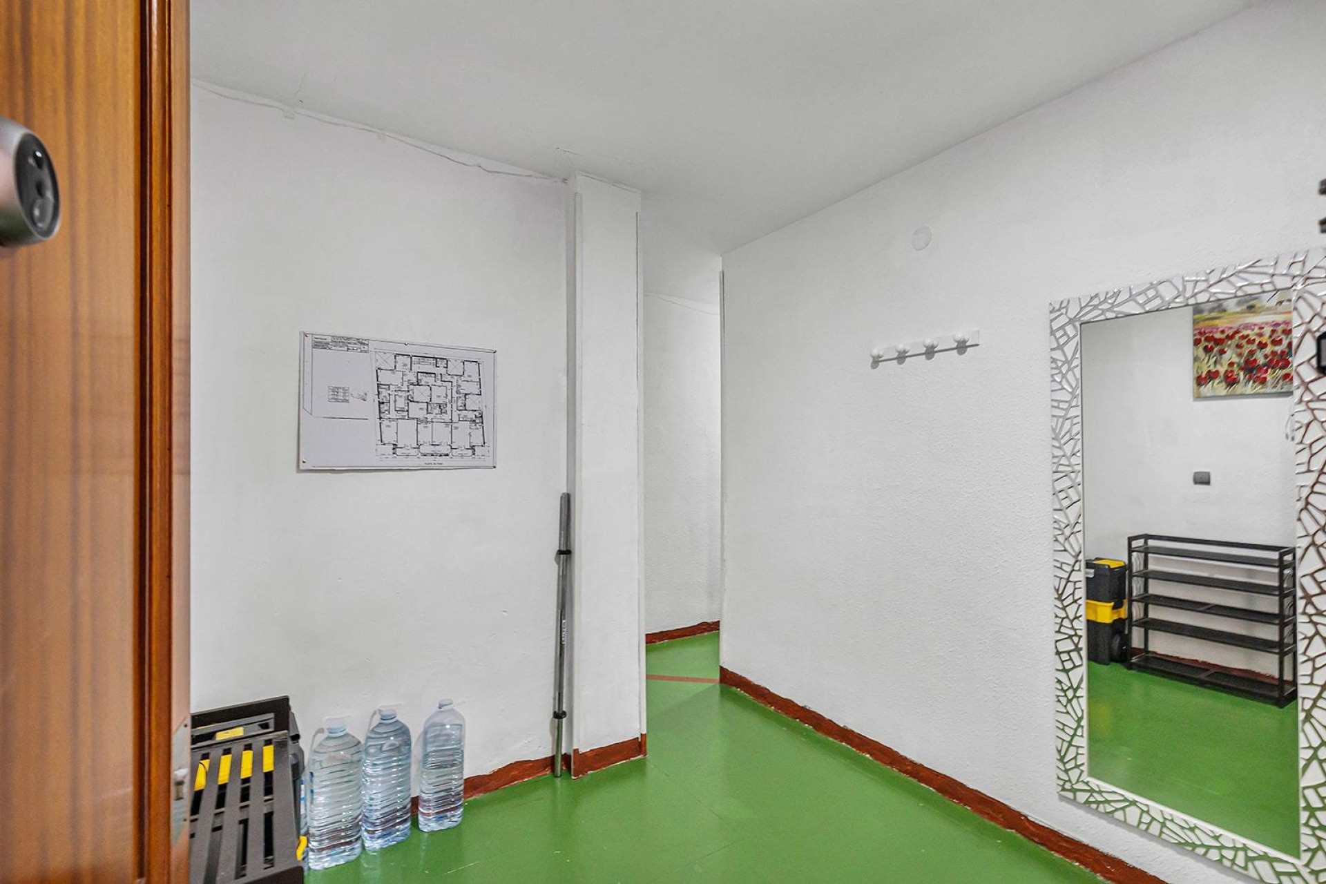 Wiederverkauf - Wohnung - Torrevieja - Acequion