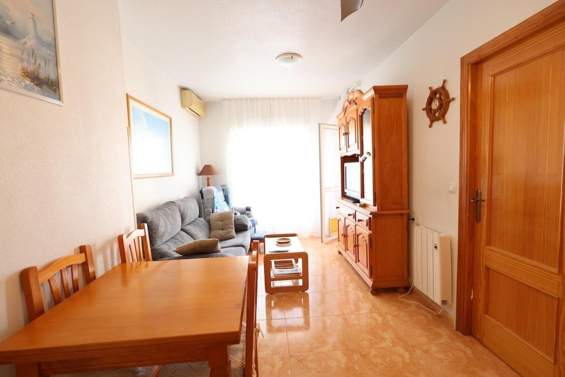 Wiederverkauf - Wohnung - Torrevieja - Acequion