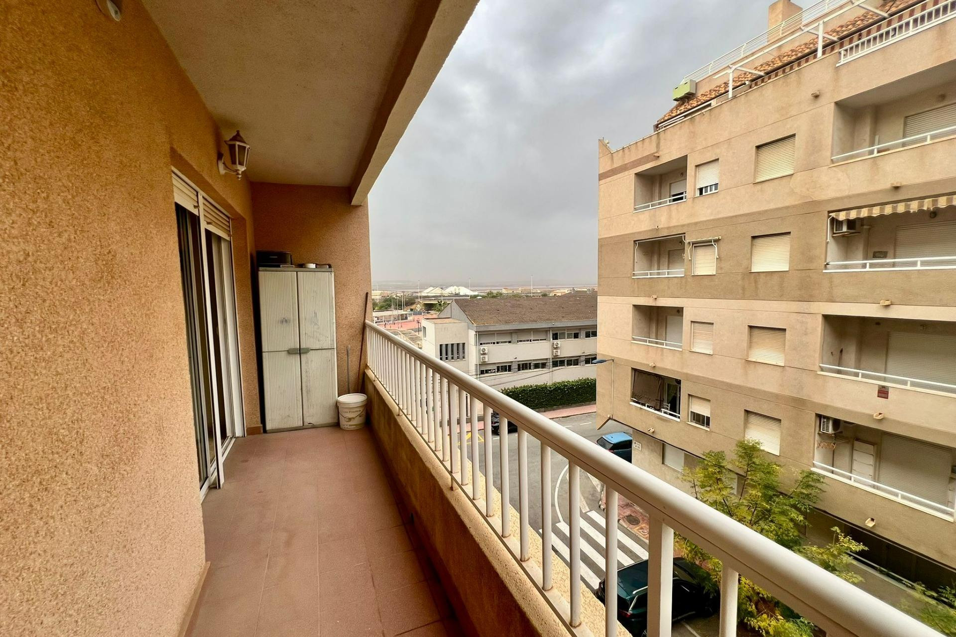 Wiederverkauf - Wohnung - Torrevieja - Acequion