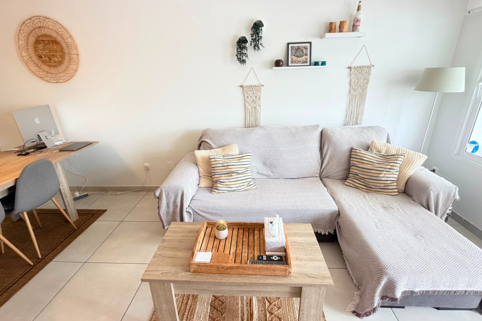 Wiederverkauf - Wohnung - Torrevieja - Aguas Nuevas