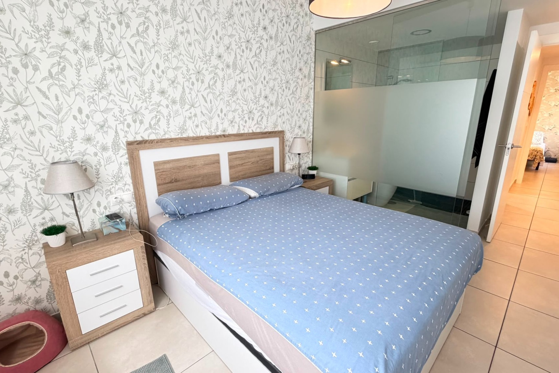 Wiederverkauf - Wohnung - Torrevieja - Aguas Nuevas