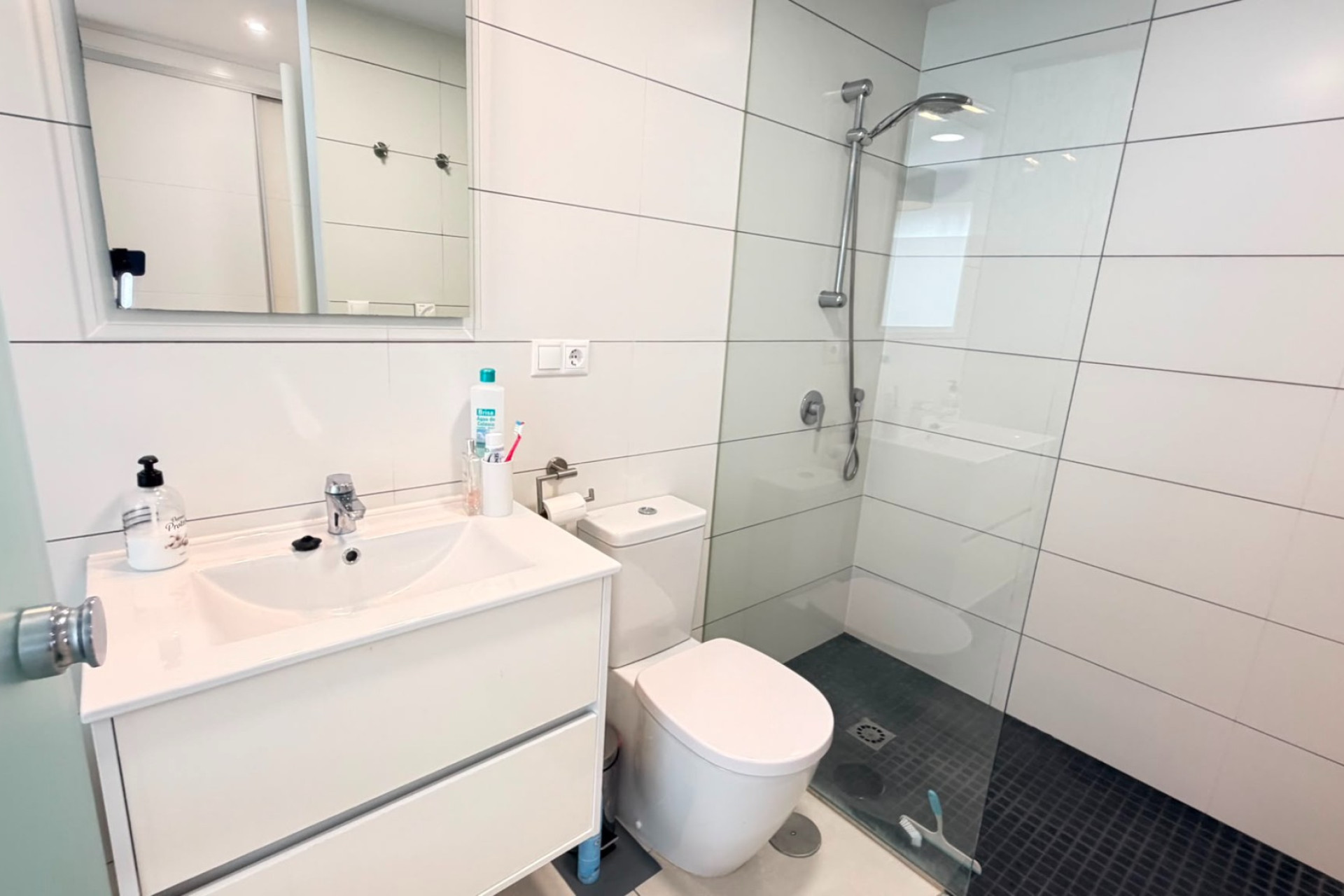 Wiederverkauf - Wohnung - Torrevieja - Aguas Nuevas