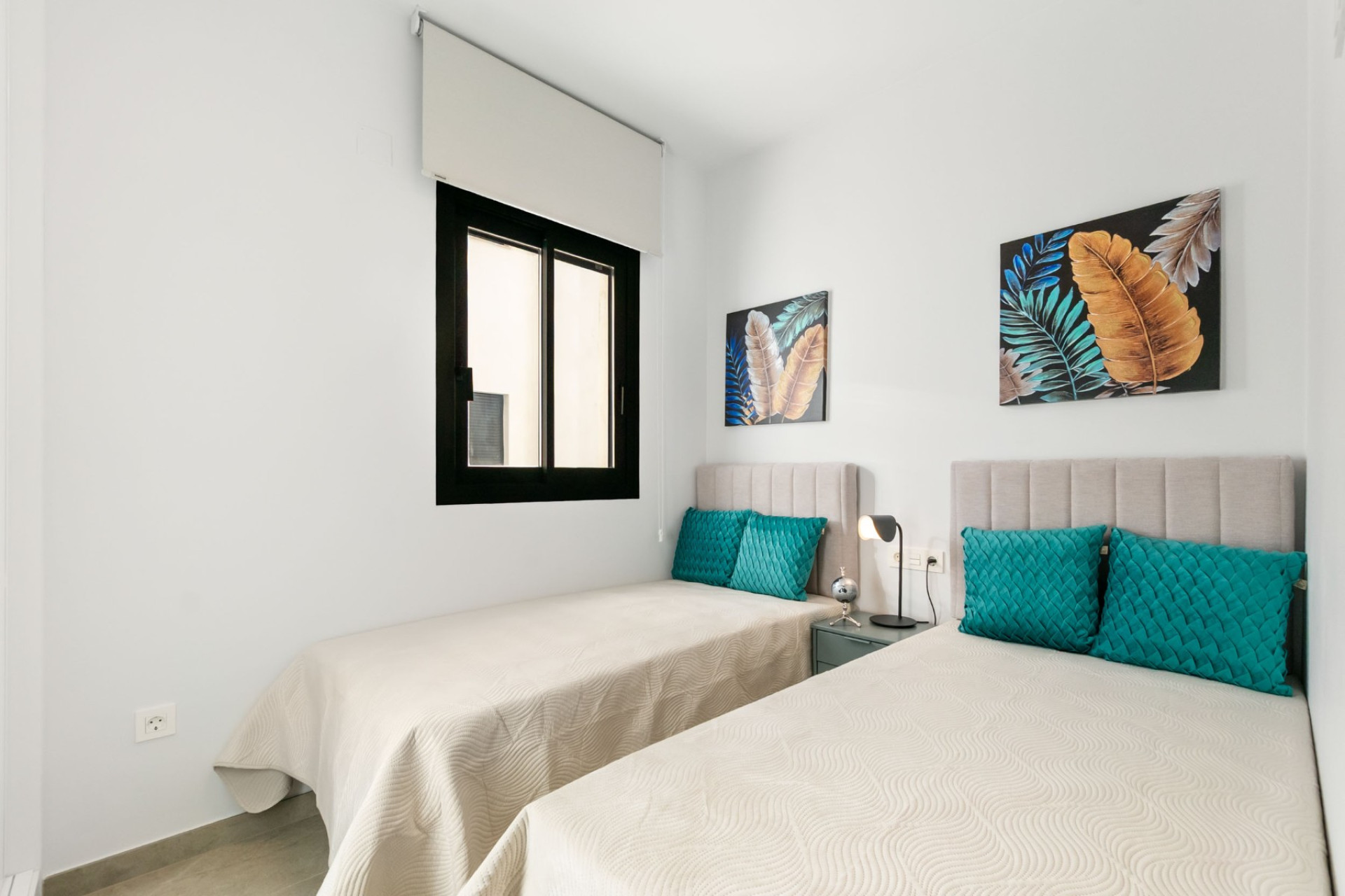 Wiederverkauf - Wohnung - ﻿Torrevieja (Alicante) - Playa de El Cura