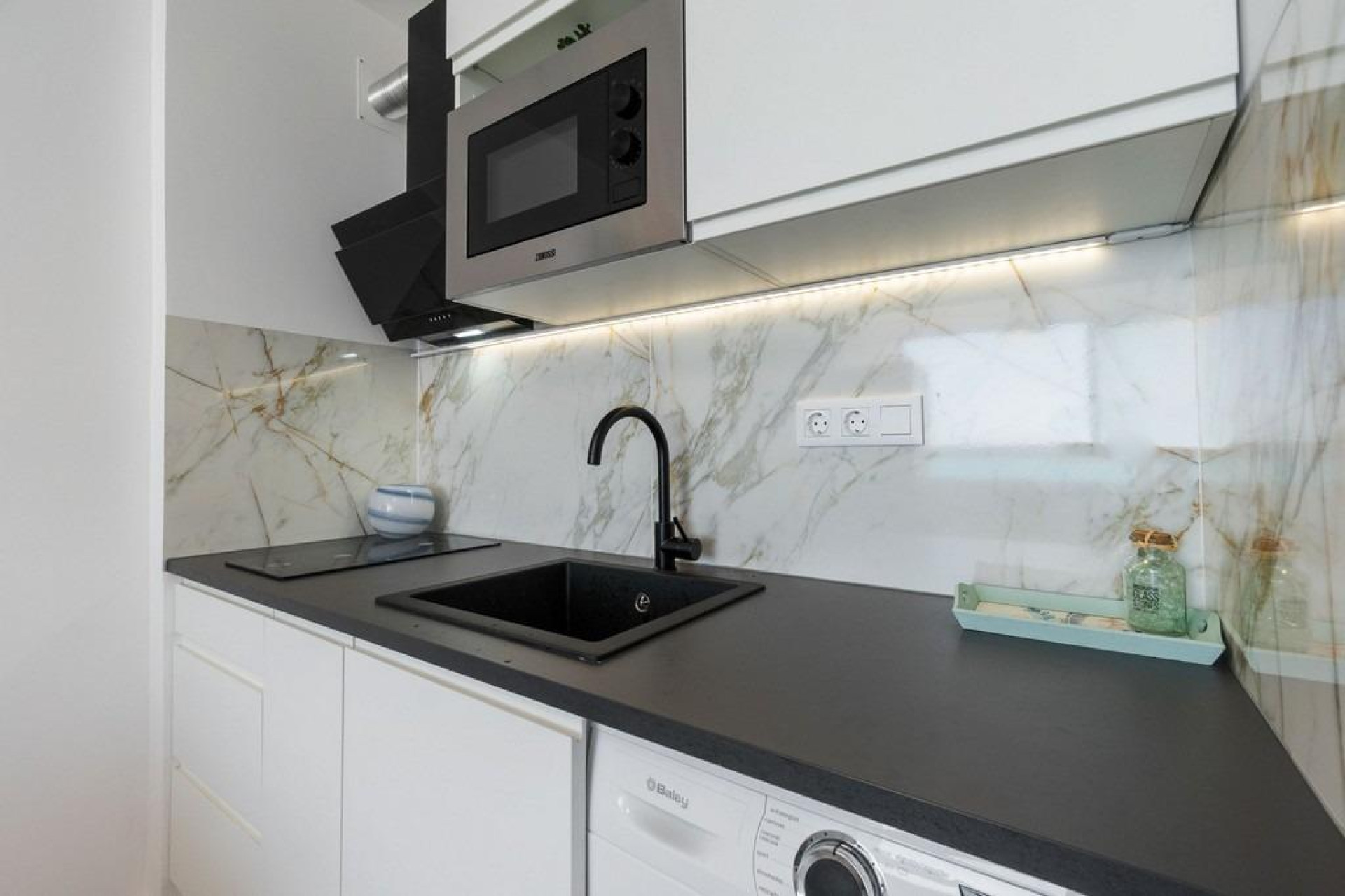 Wiederverkauf - Wohnung - Torrevieja - Cabo Cervera