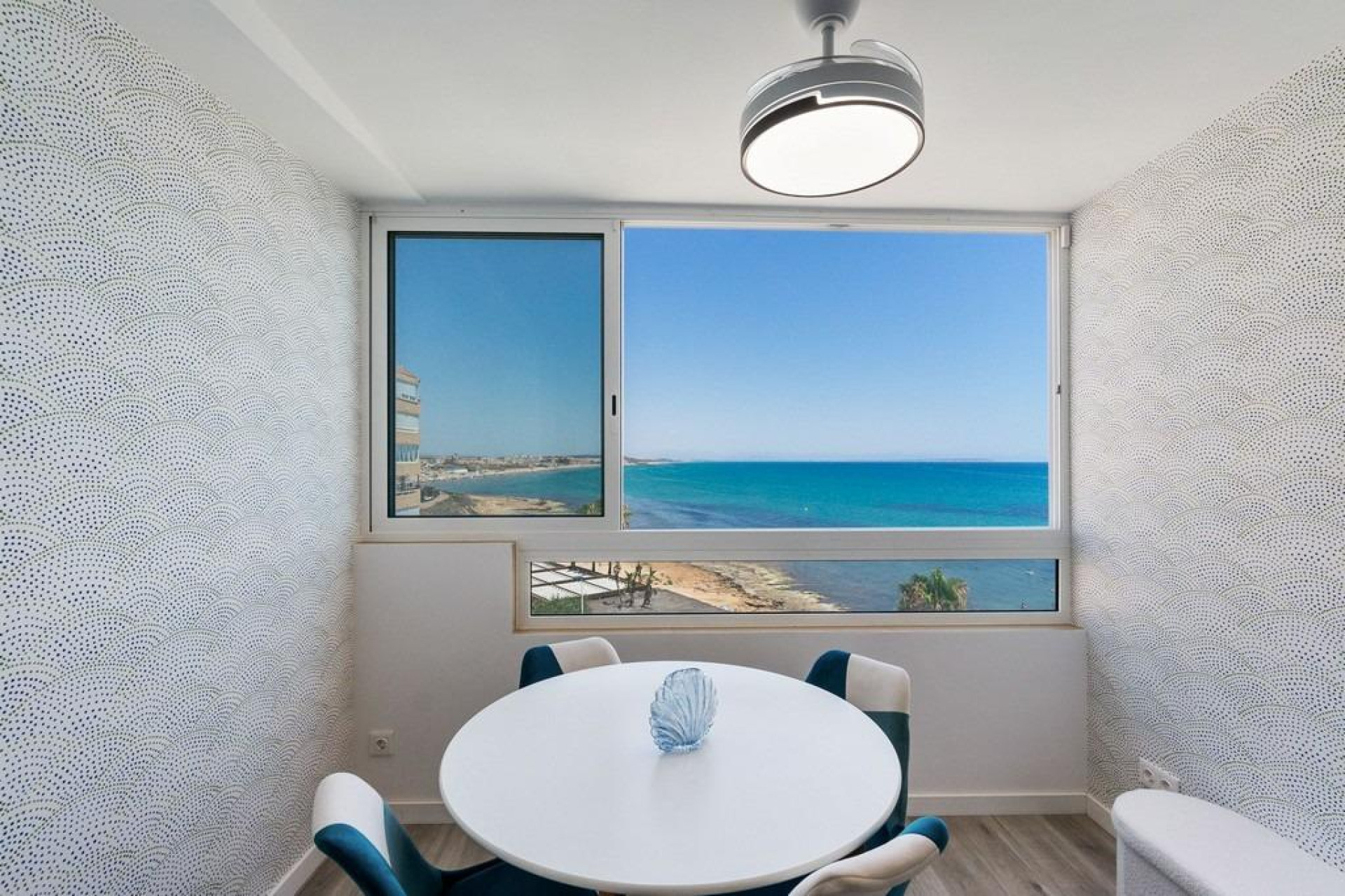 Wiederverkauf - Wohnung - Torrevieja - Cabo Cervera