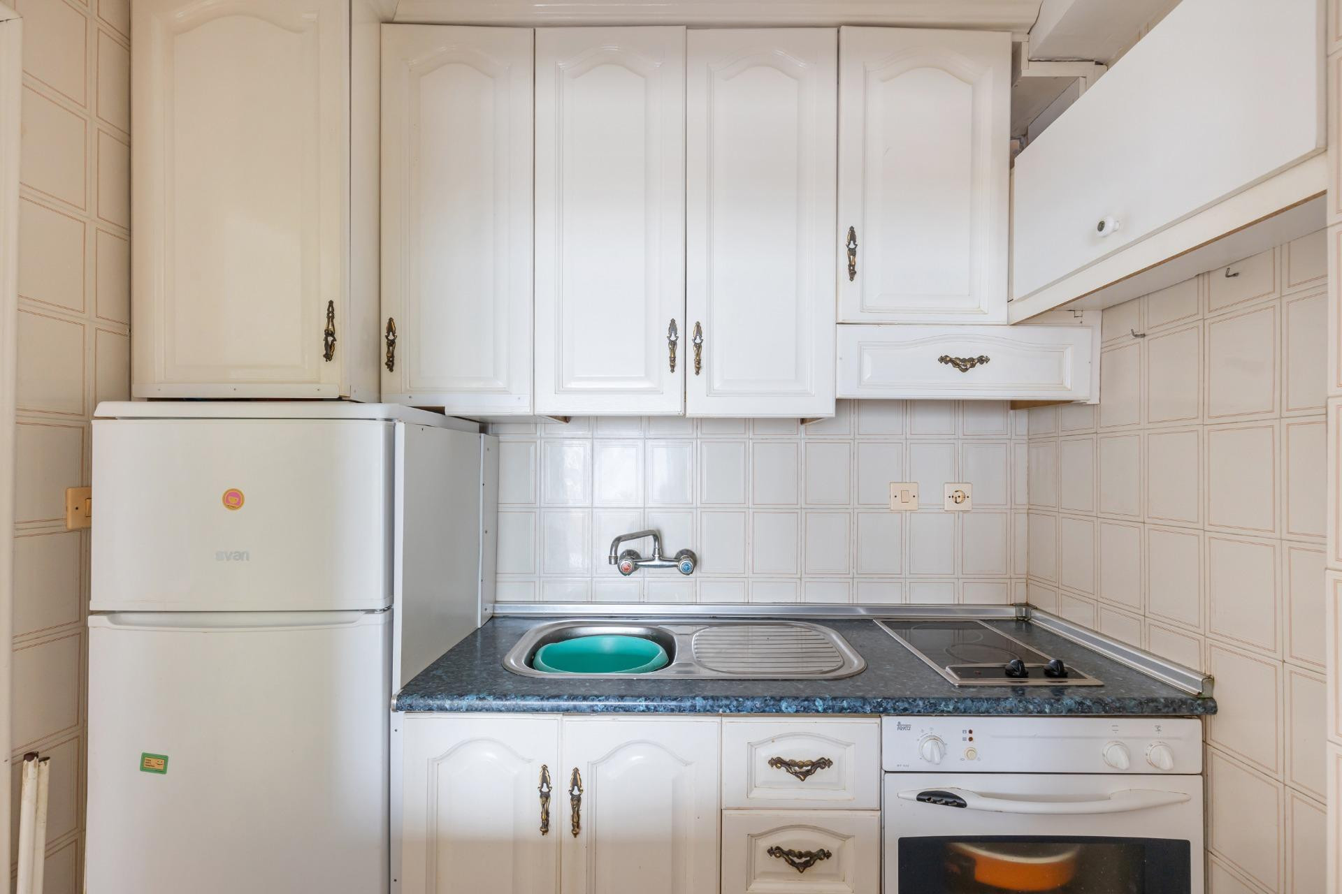 Wiederverkauf - Wohnung - Torrevieja - Cabo Cervera