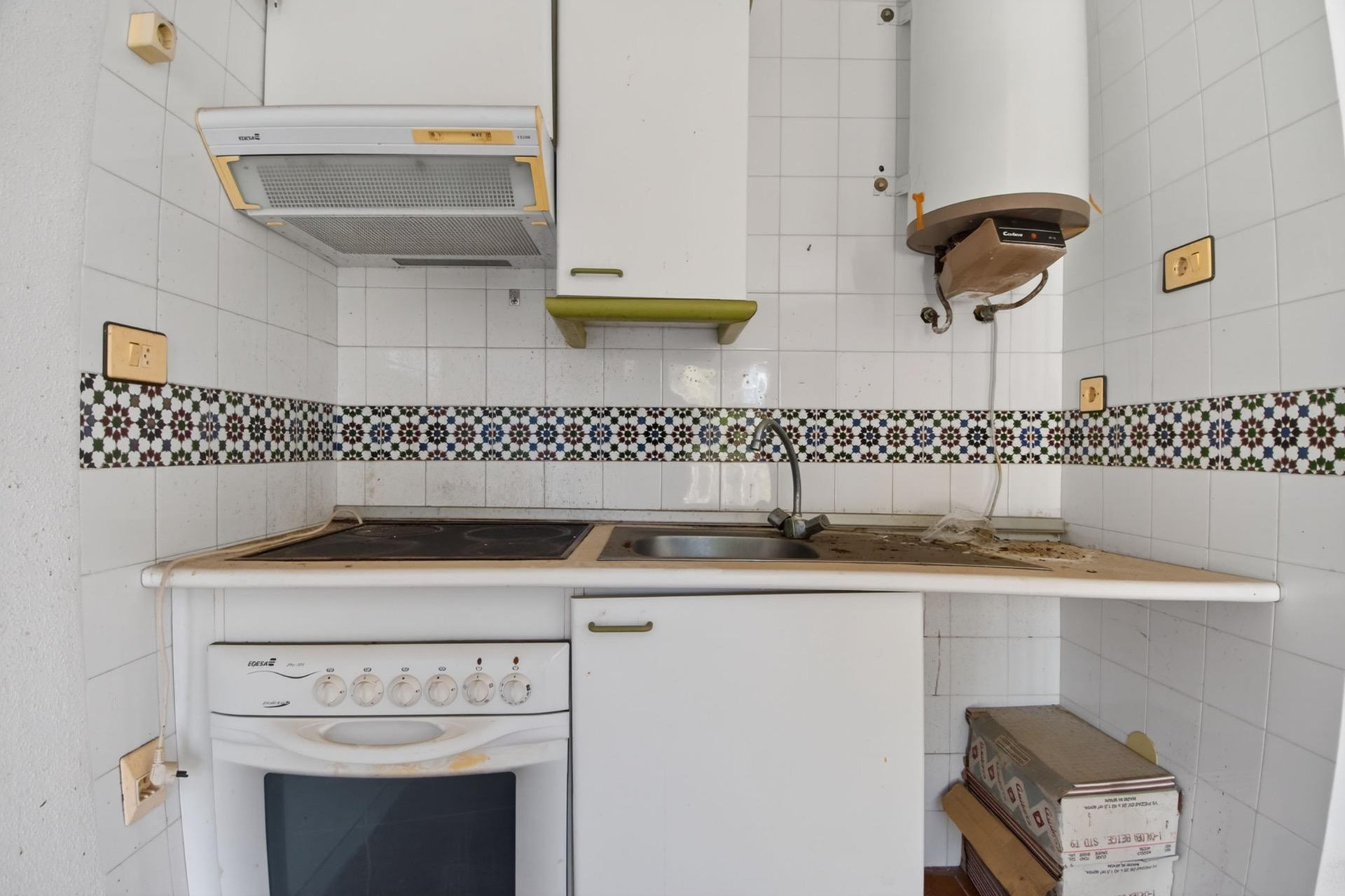 Wiederverkauf - Wohnung - Torrevieja - Calas blanca