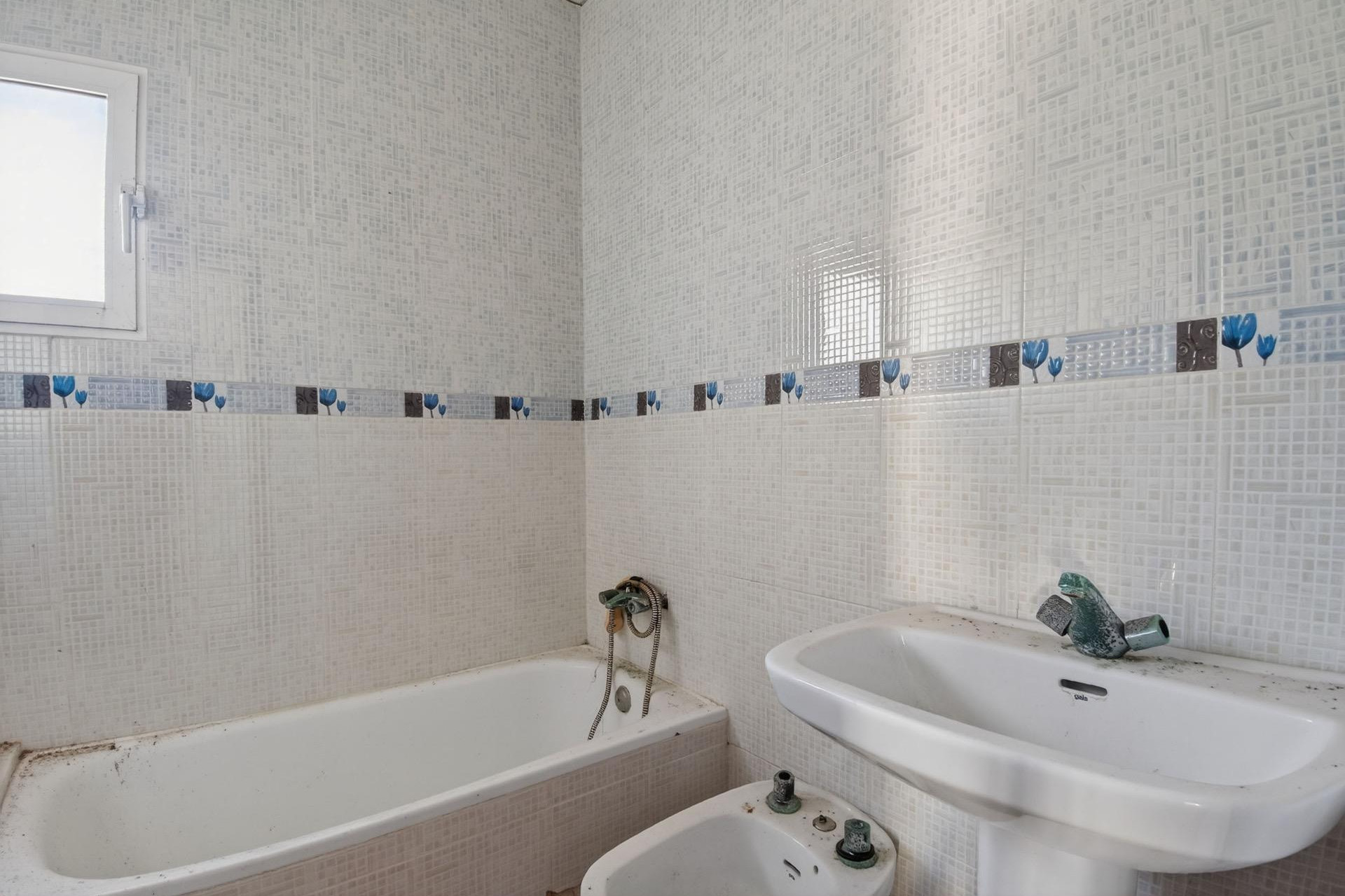 Wiederverkauf - Wohnung - Torrevieja - Calas blanca