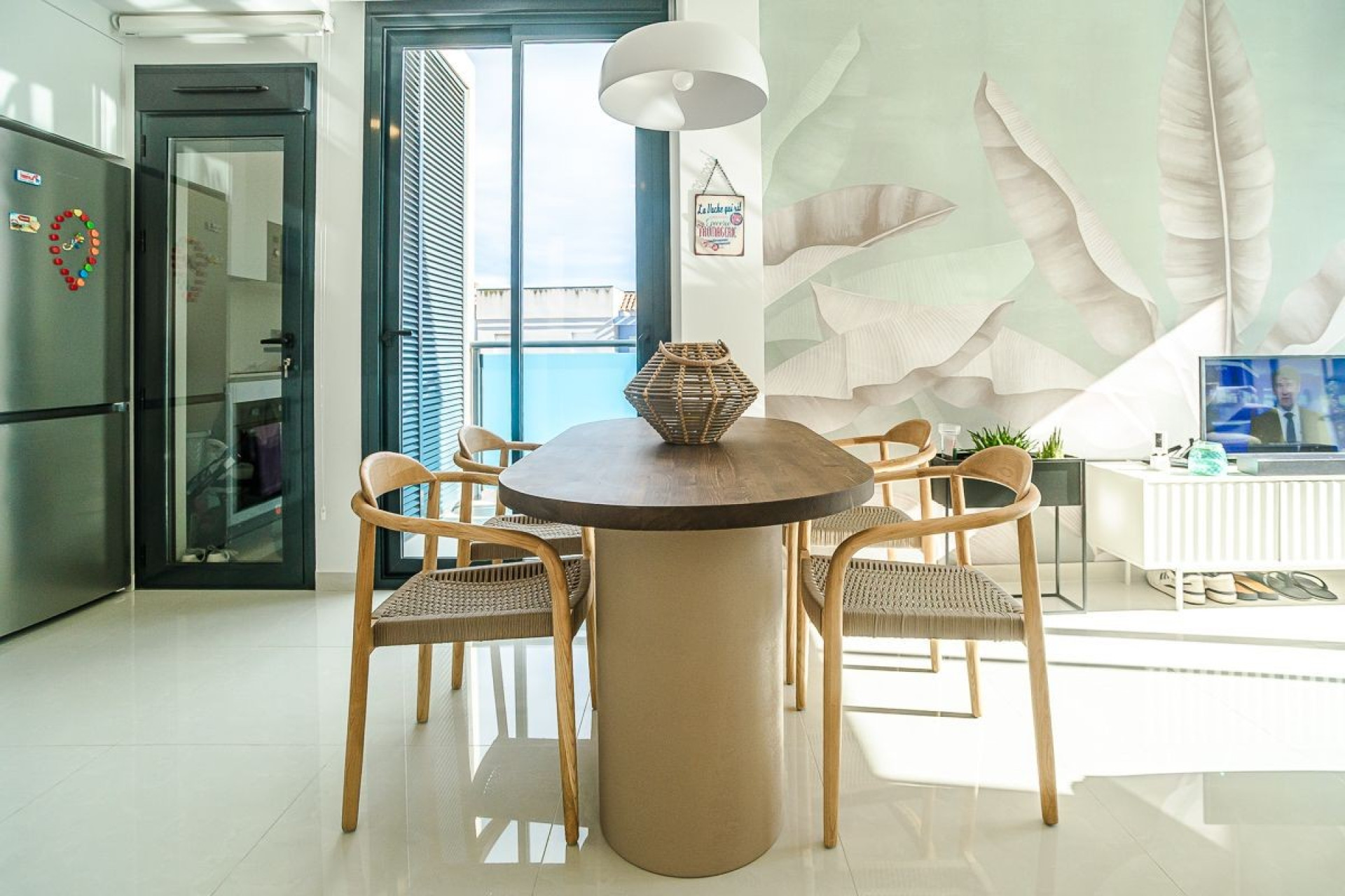 Wiederverkauf - Wohnung - Torrevieja - Calas Blancas