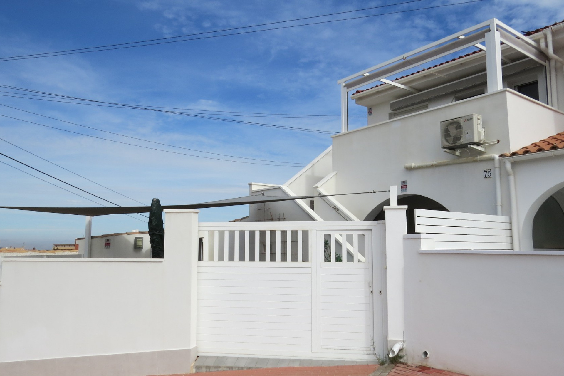 Wiederverkauf - Wohnung - Torrevieja - Center