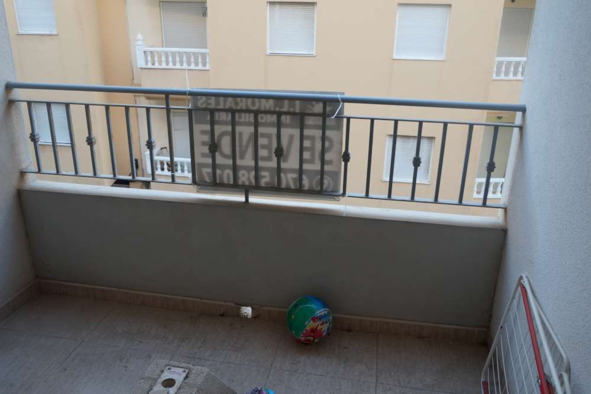 Wiederverkauf - Wohnung - Torrevieja - Center