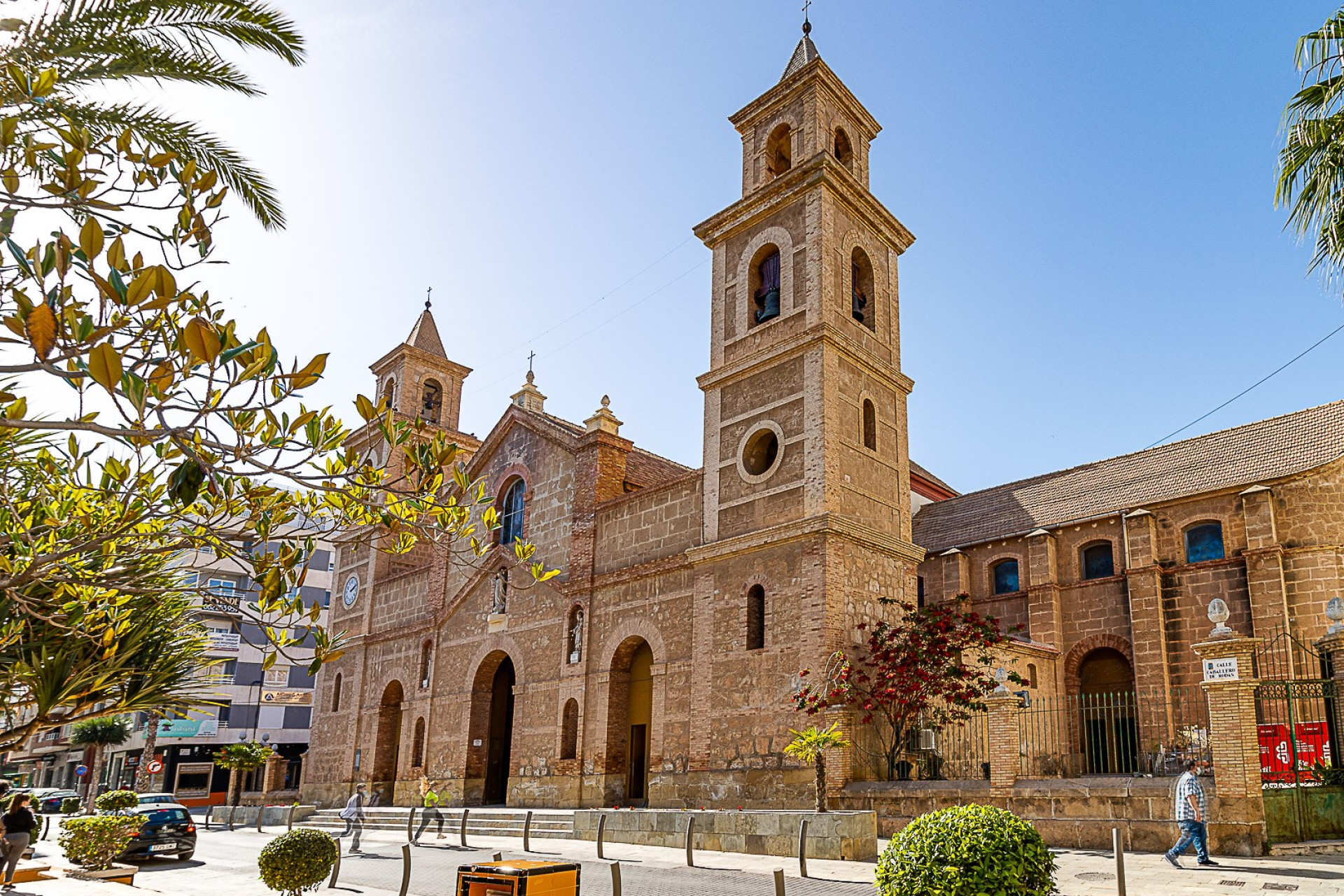 Wiederverkauf - Wohnung - Torrevieja - Center