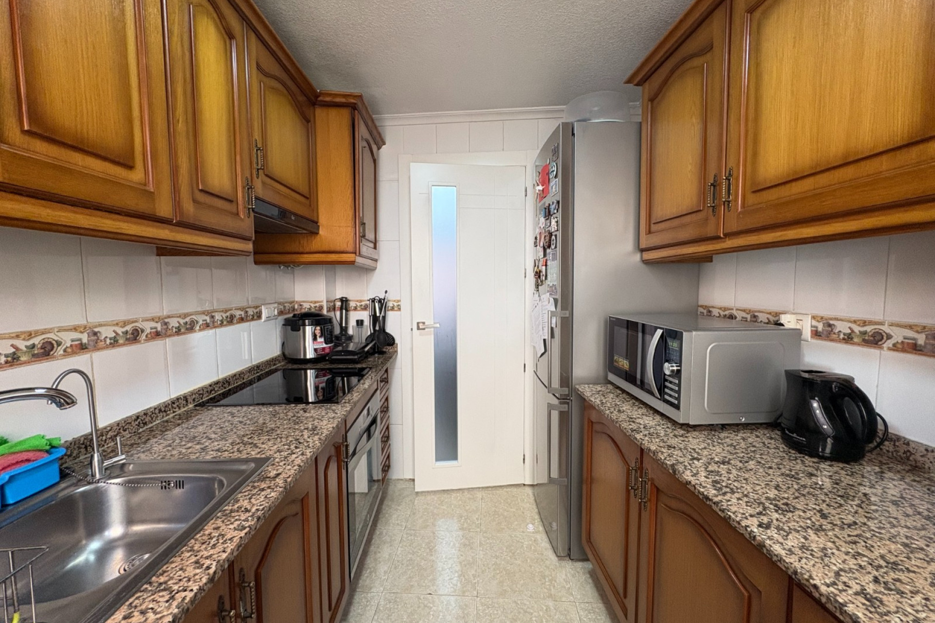 Wiederverkauf - Wohnung - Torrevieja - Centro