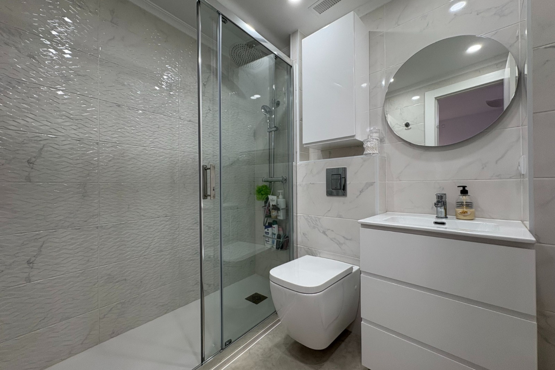 Wiederverkauf - Wohnung - Torrevieja - Centro