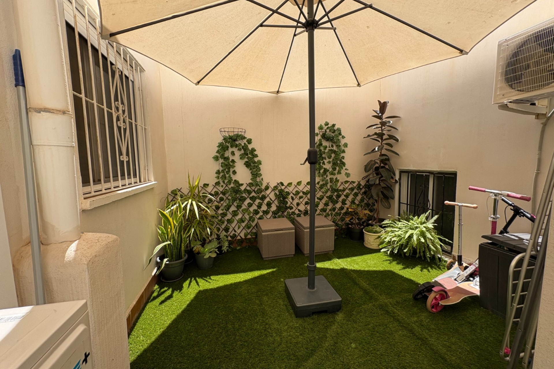 Wiederverkauf - Wohnung - Torrevieja - Centro