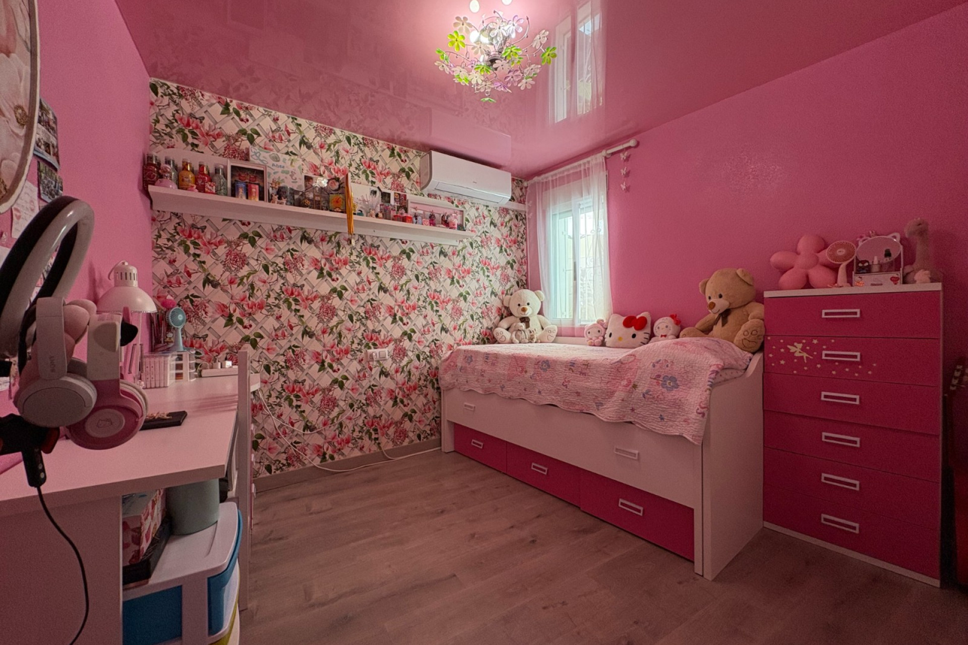 Wiederverkauf - Wohnung - Torrevieja - Centro