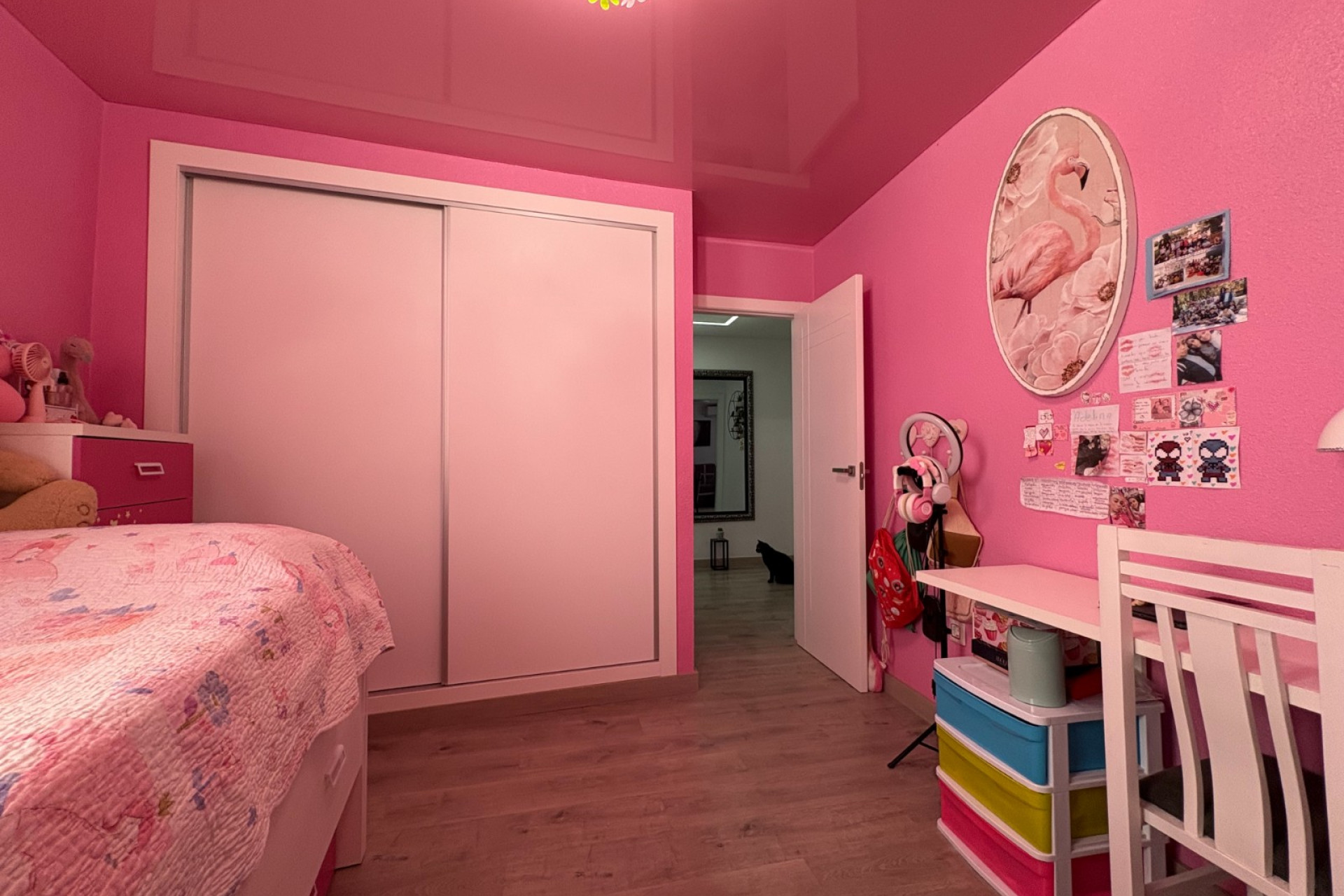 Wiederverkauf - Wohnung - Torrevieja - Centro