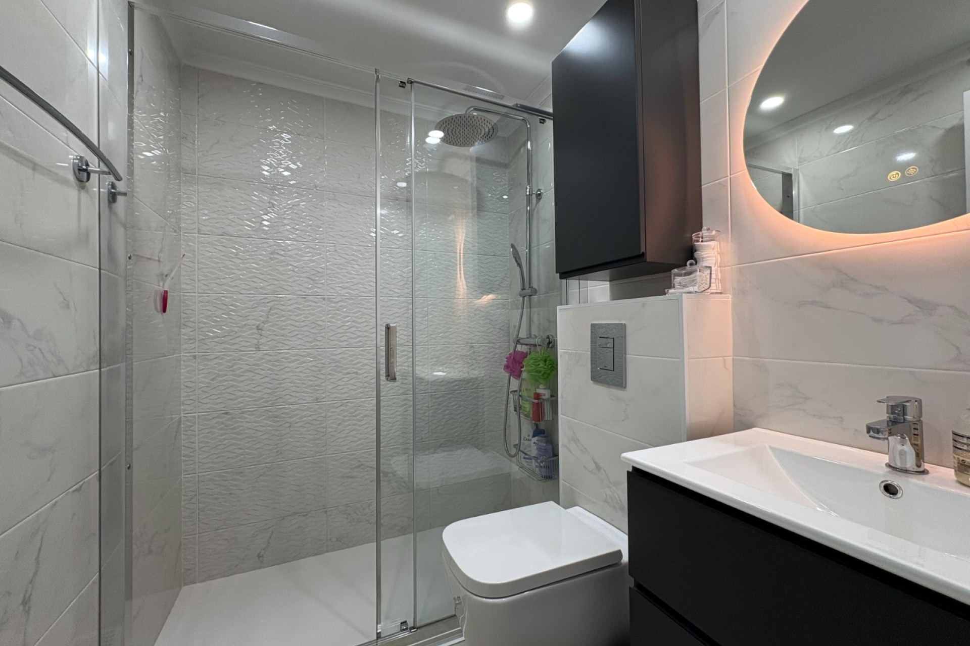 Wiederverkauf - Wohnung - Torrevieja - Centro