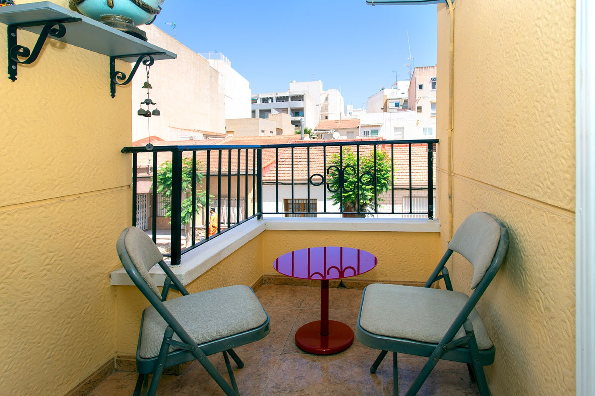 Wiederverkauf - Wohnung - Torrevieja - Centro