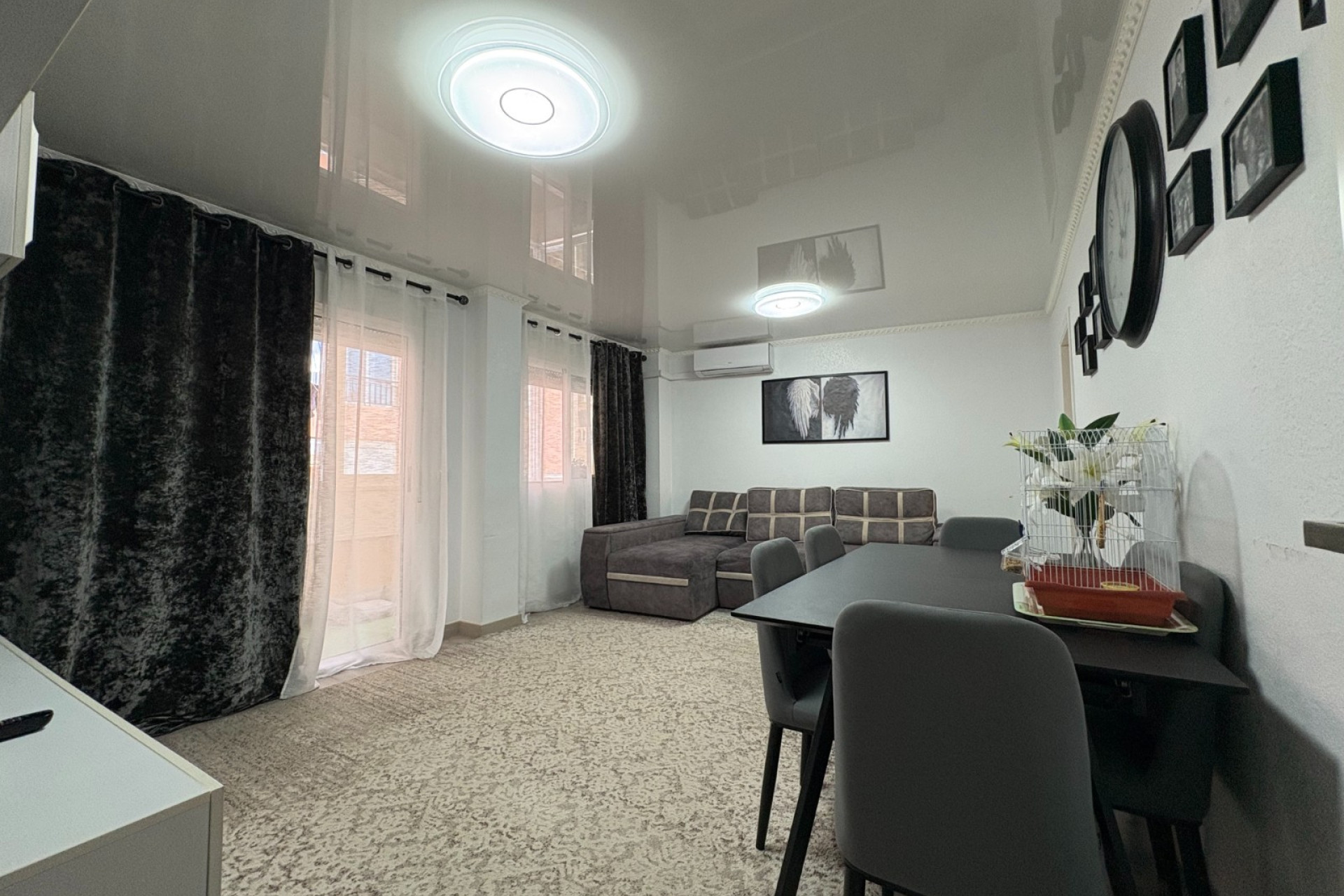 Wiederverkauf - Wohnung - Torrevieja - Centro