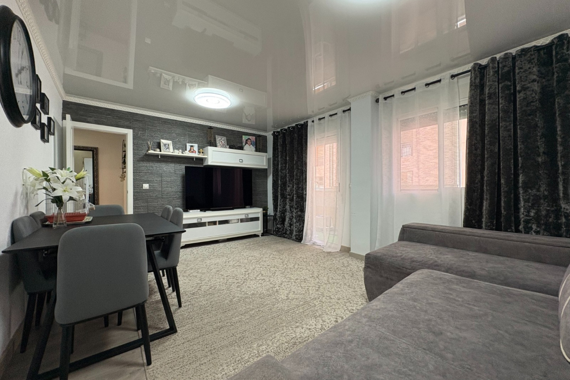 Wiederverkauf - Wohnung - Torrevieja - Centro