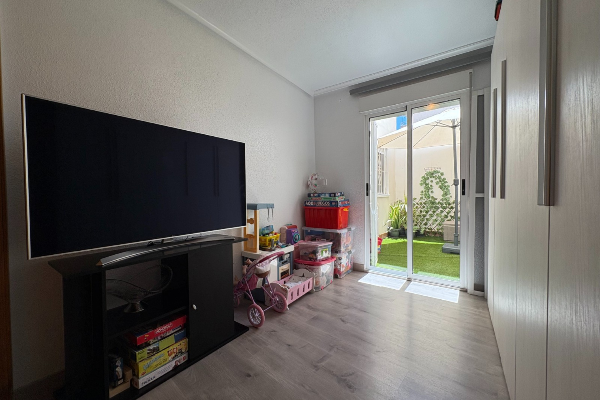 Wiederverkauf - Wohnung - Torrevieja - Centro