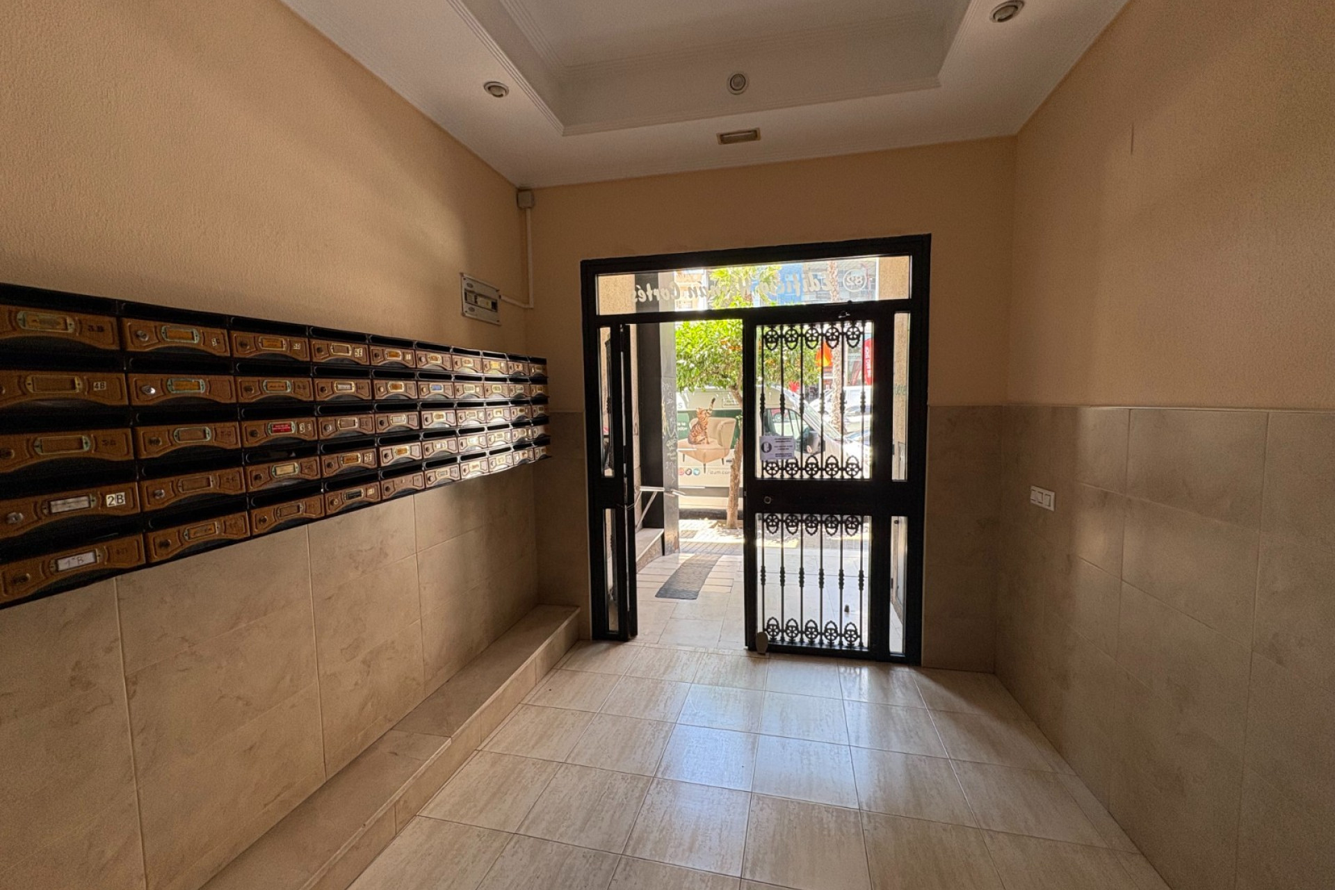 Wiederverkauf - Wohnung - Torrevieja - Centro