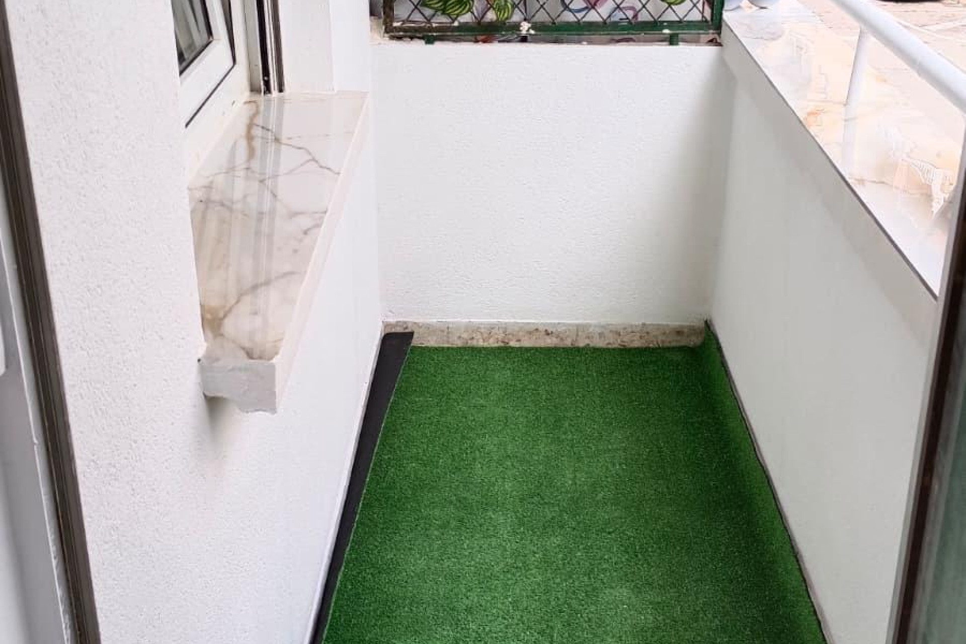 Wiederverkauf - Wohnung - Torrevieja - Centro