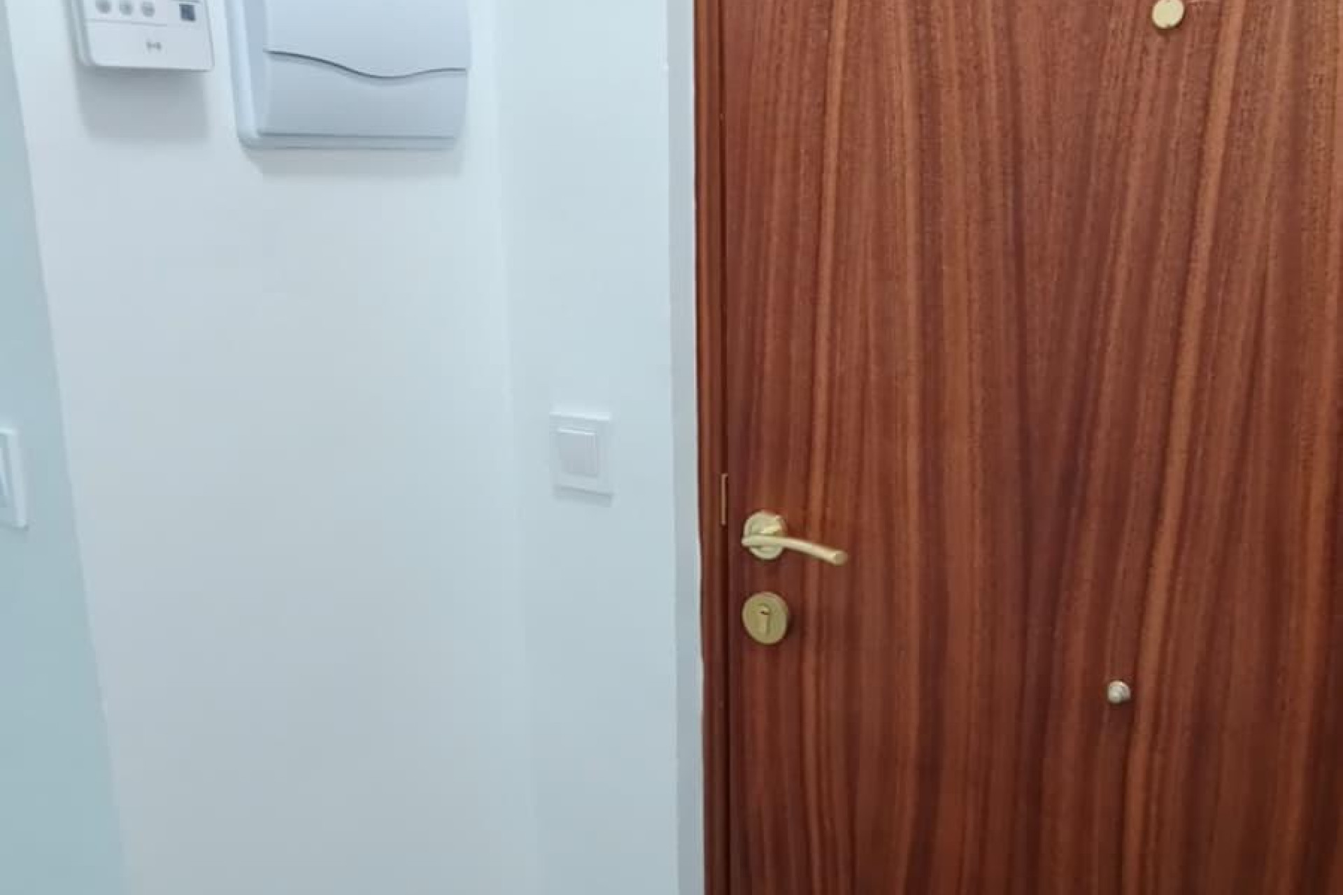 Wiederverkauf - Wohnung - Torrevieja - Centro